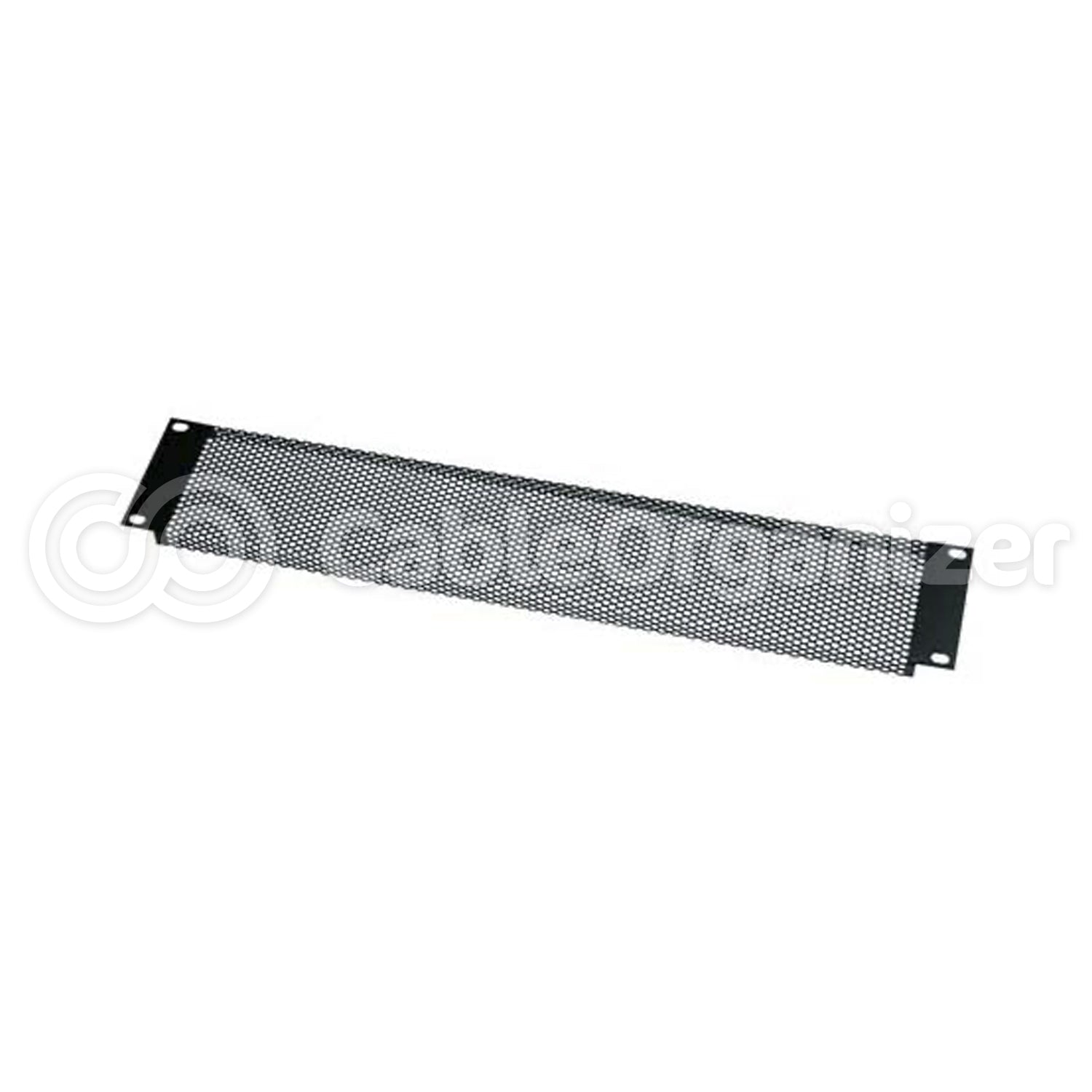 Middle Atlantic® VT Series Vented Rack Mount Panels