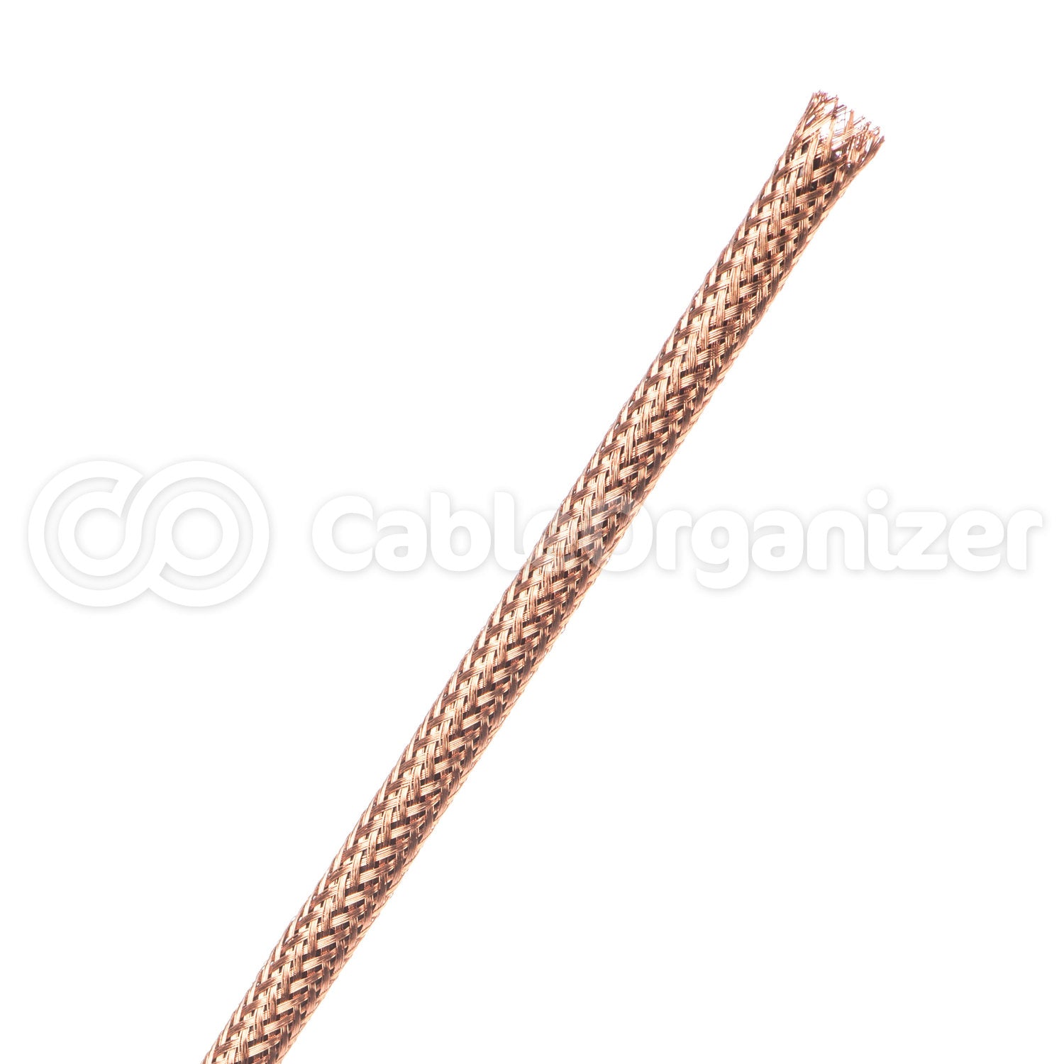 Flexo® Copper Braid