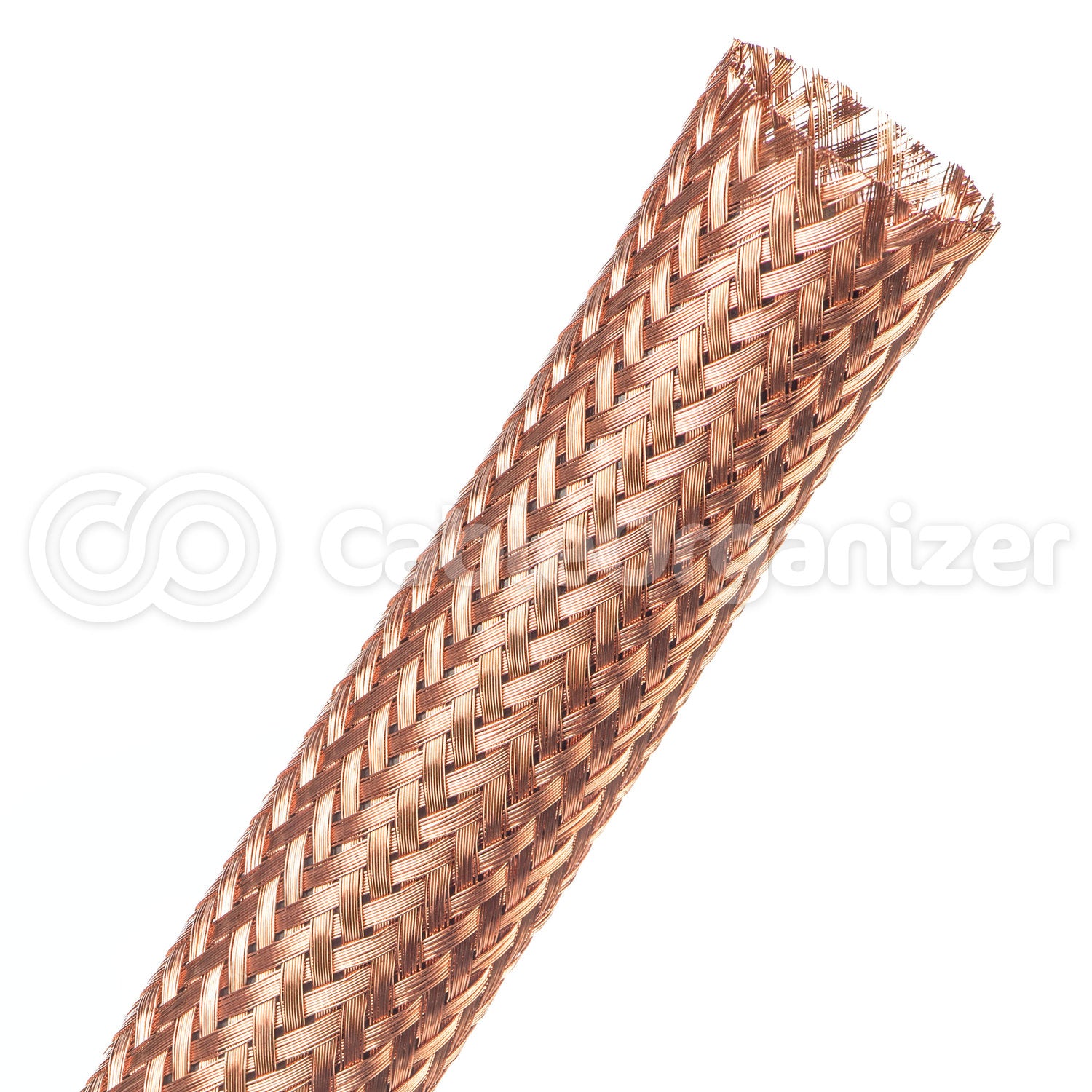 Flexo® Copper Braid