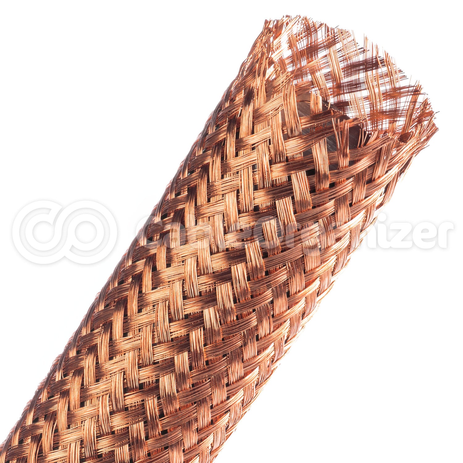 Flexo® Copper Braid
