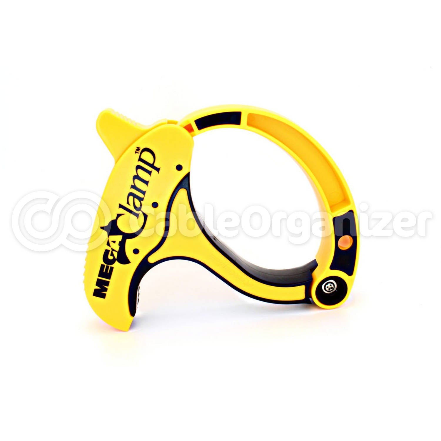 Last Chance Cable Clamps