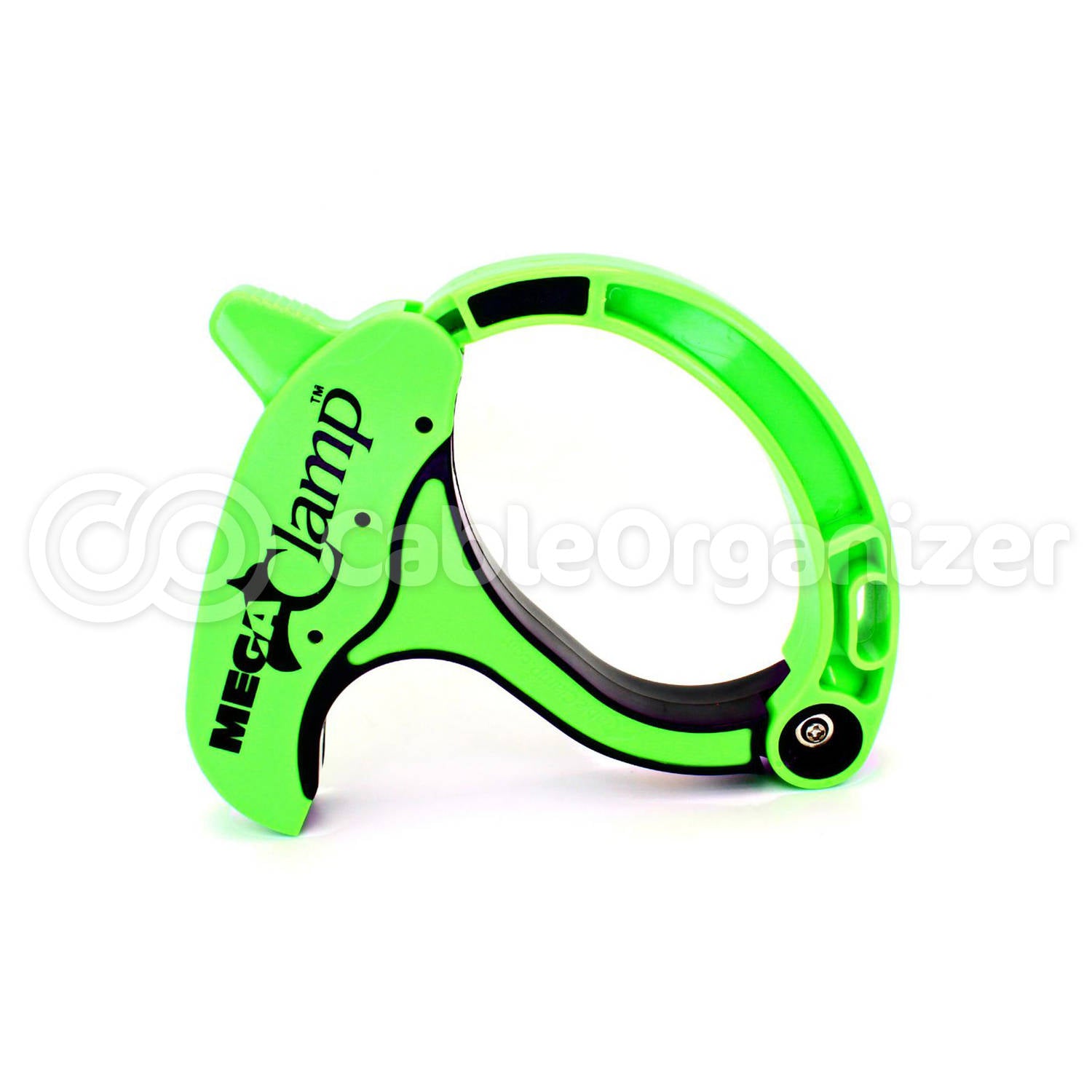 Last Chance Cable Clamps