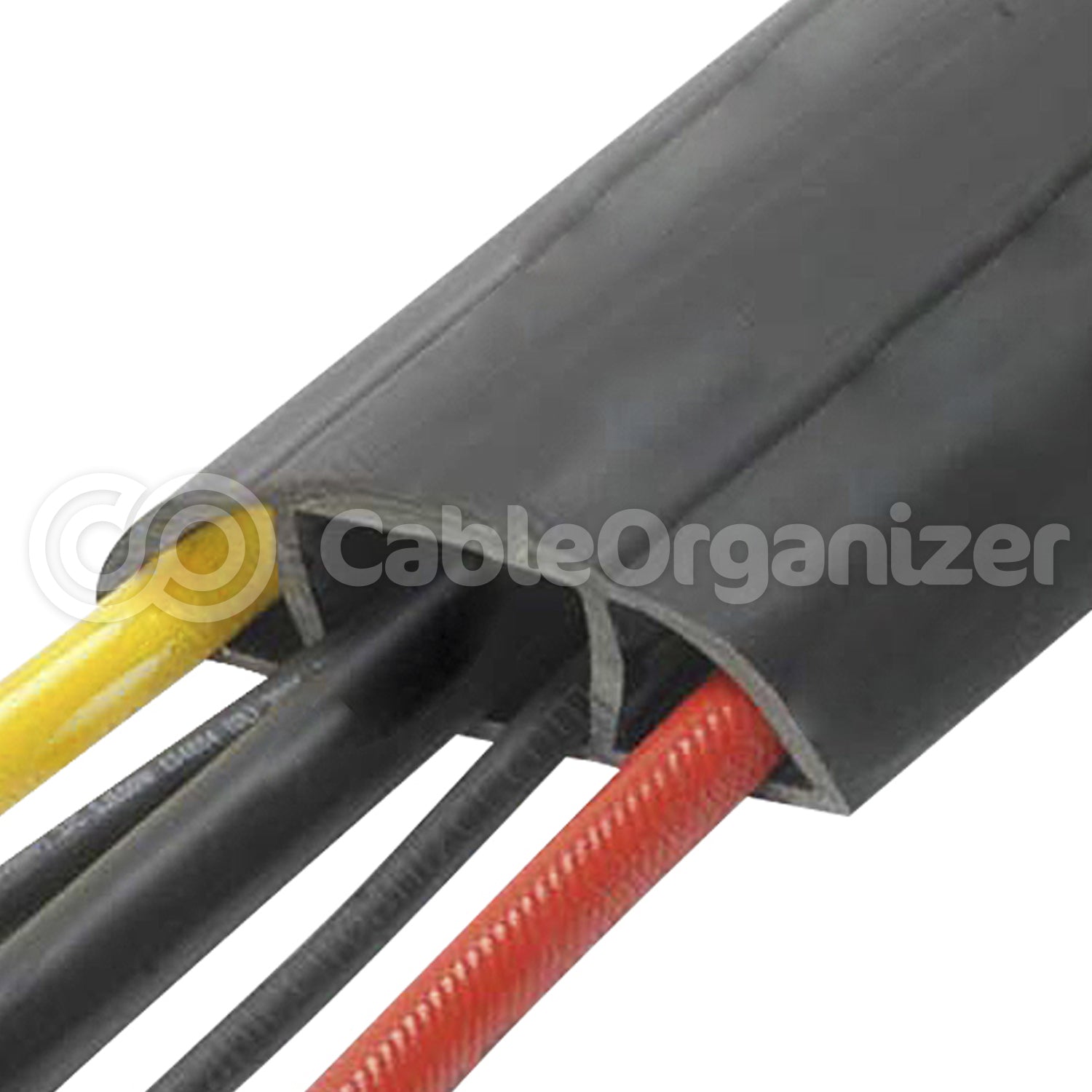 MegaDuct Wire & Hose Heavy Duty Protector