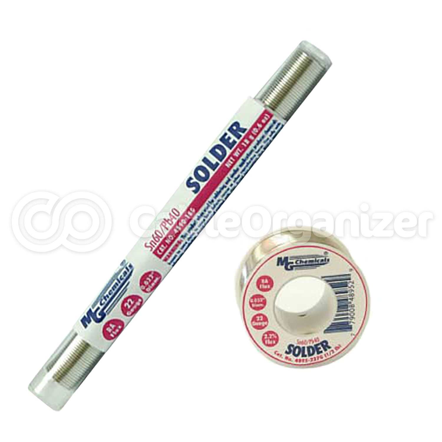 Last Chance Solder Pocket Pack