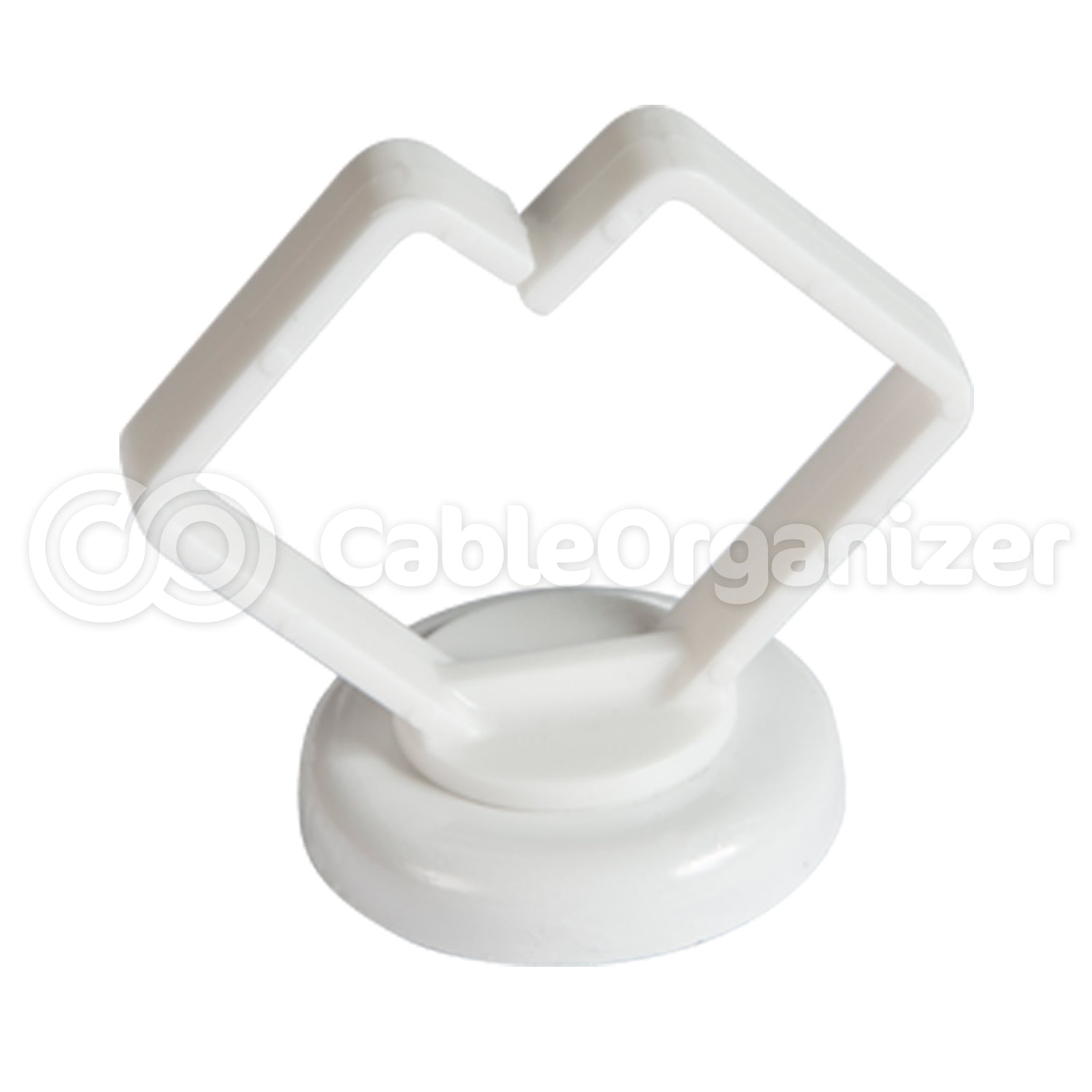 Mag Daddy™ Magnetic Cable Clips