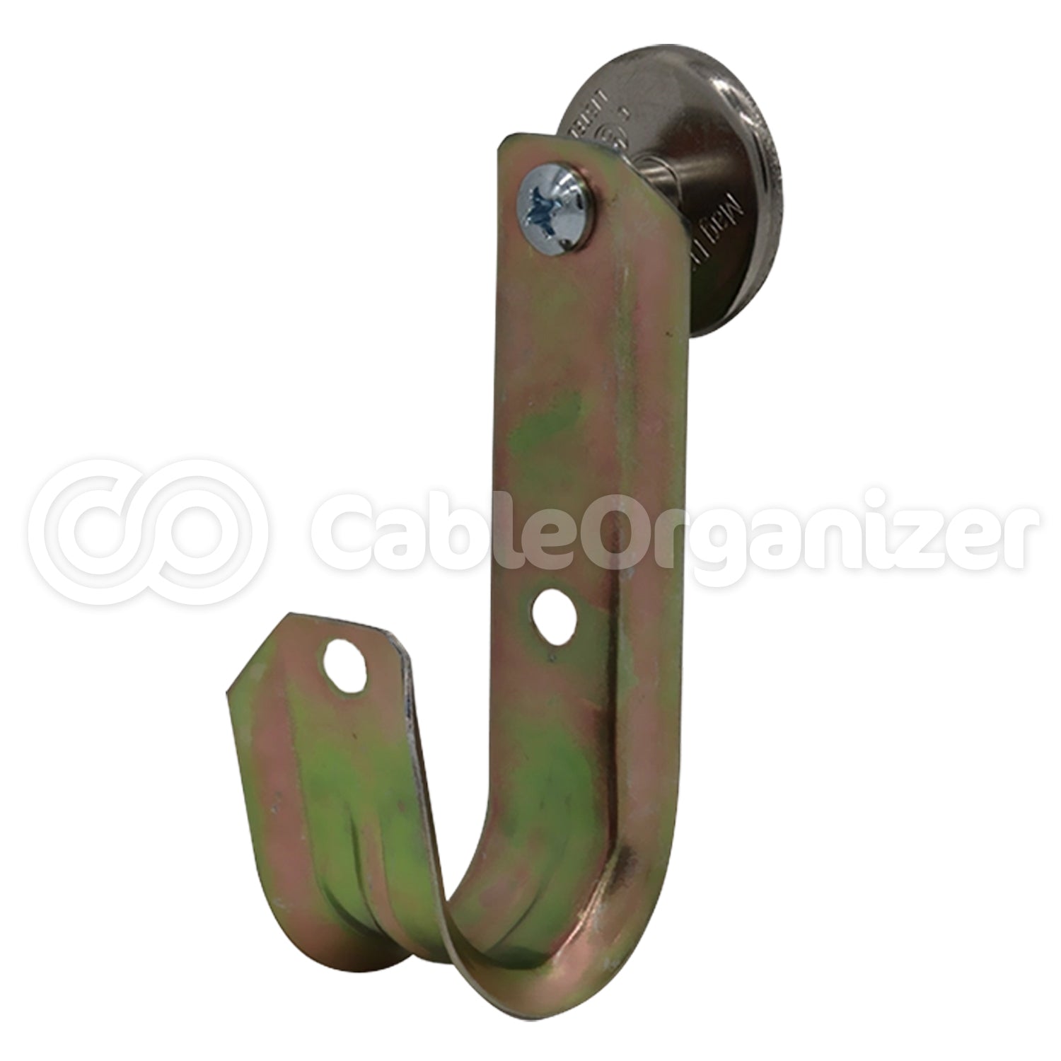 Mag Daddy™ Magnetic Cable Clips