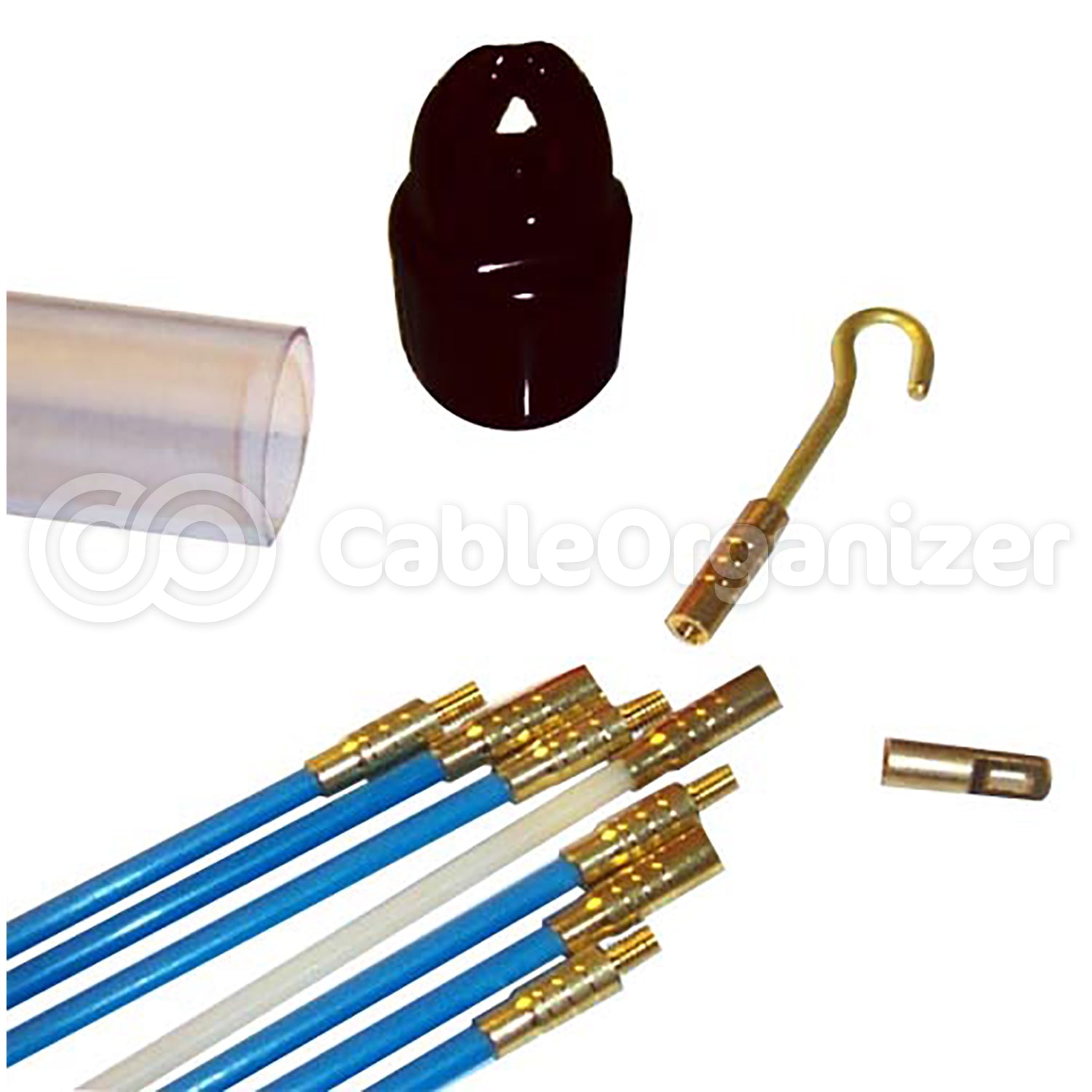 Mille-Rods Push Pull Rods