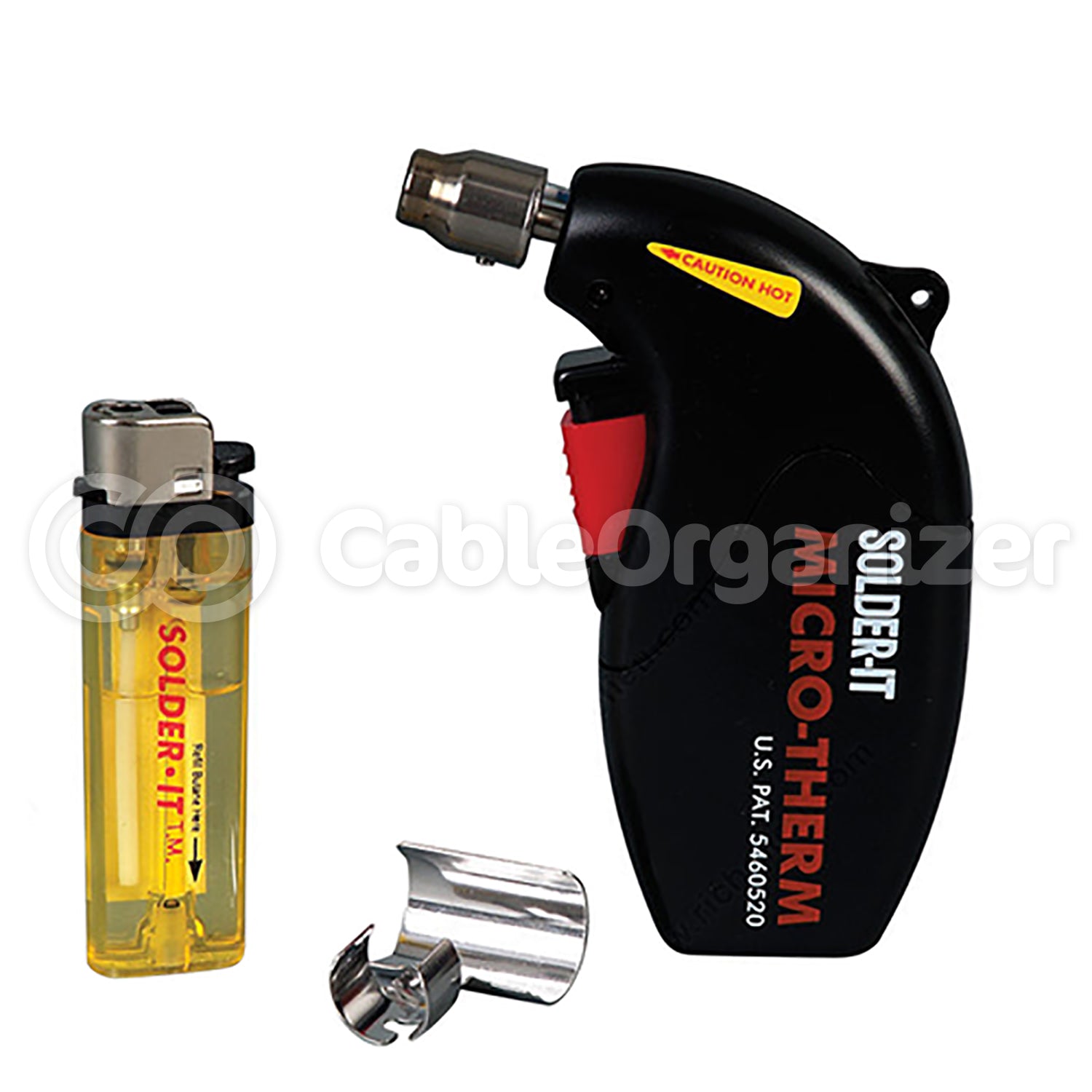 MICRO-THERM™ MJ-600