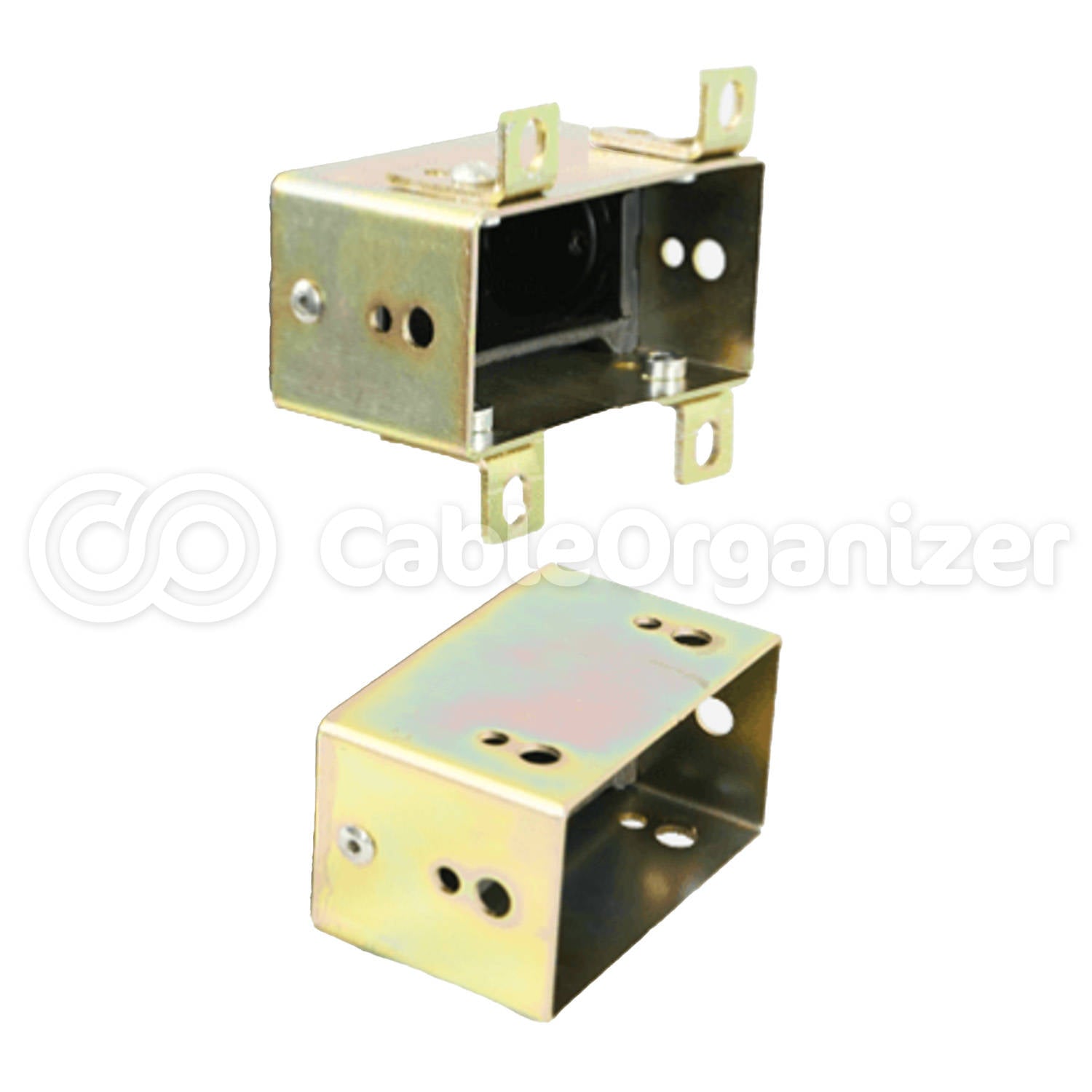 Nylatube® N Series Cable Carrier Accessories