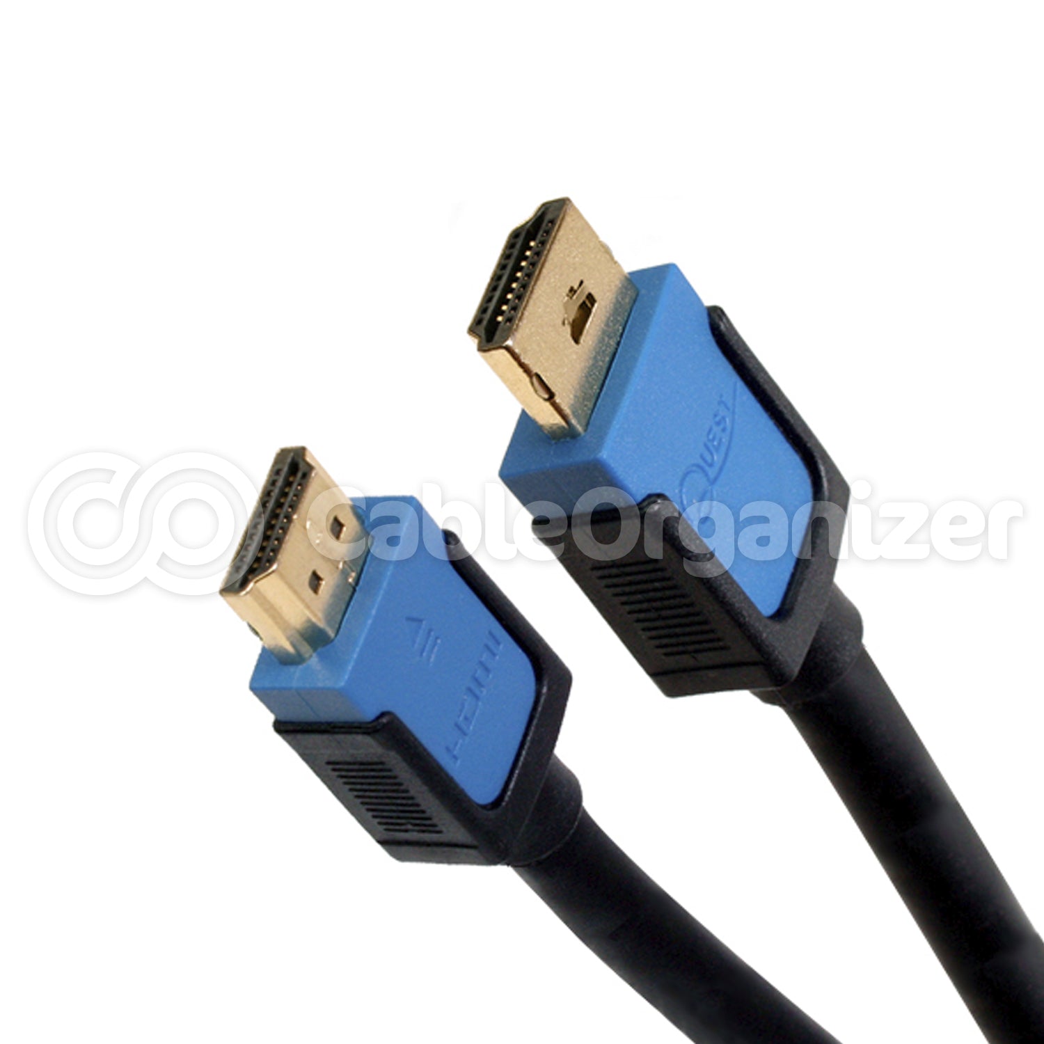 Version 1.4 Certified HDMI Cables