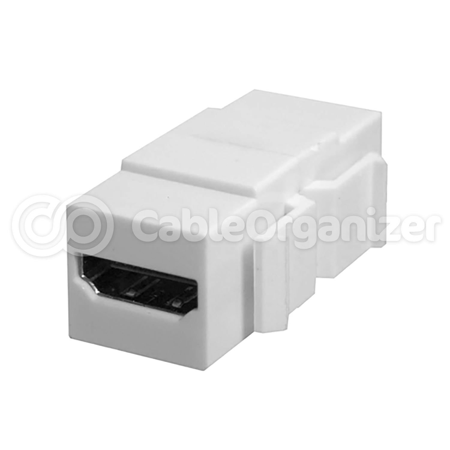 HDMI Keystone Jack