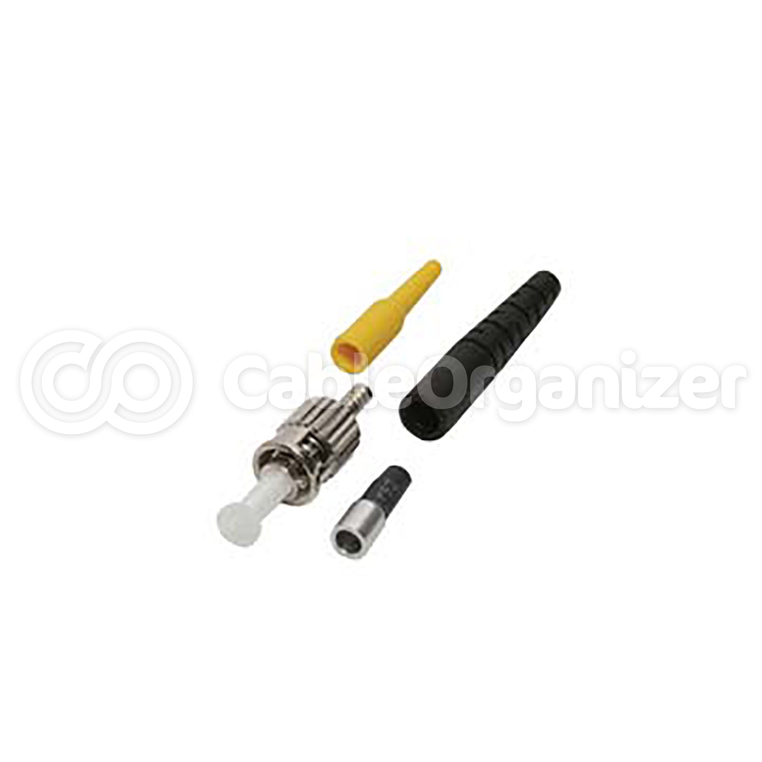 Mini Fiber Termination Kit – CableOrganizer