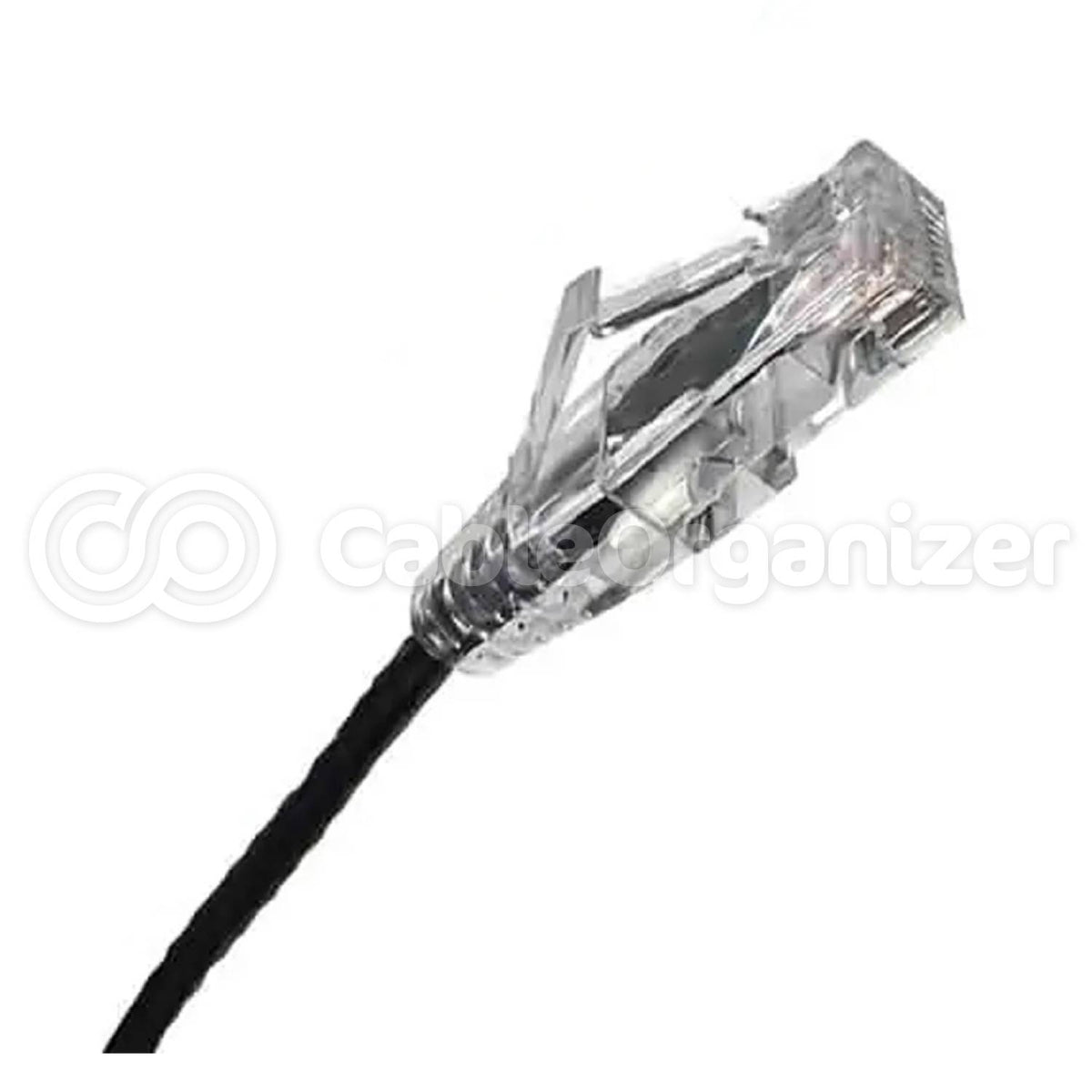 Ultra Slim CAT6 Patch Cords