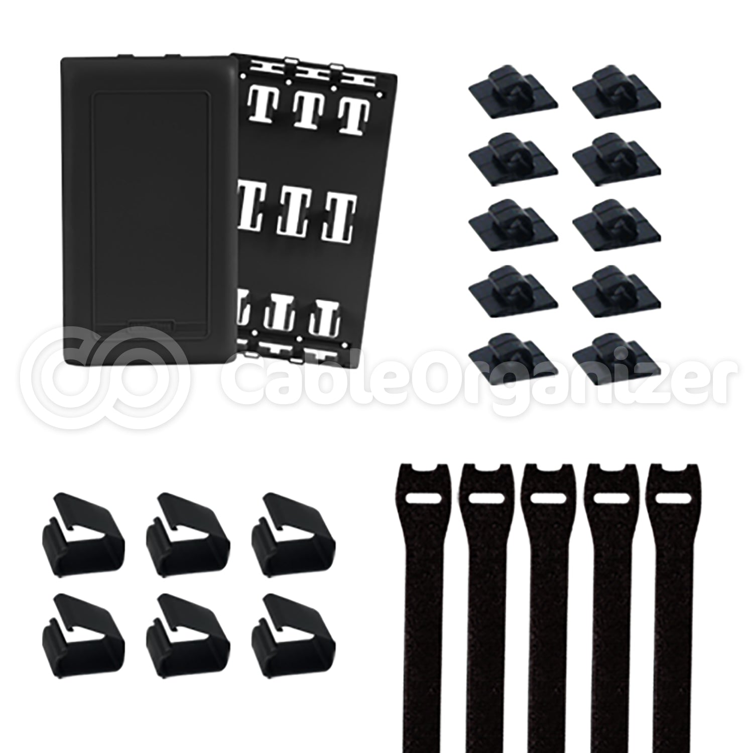Office Organization Kits