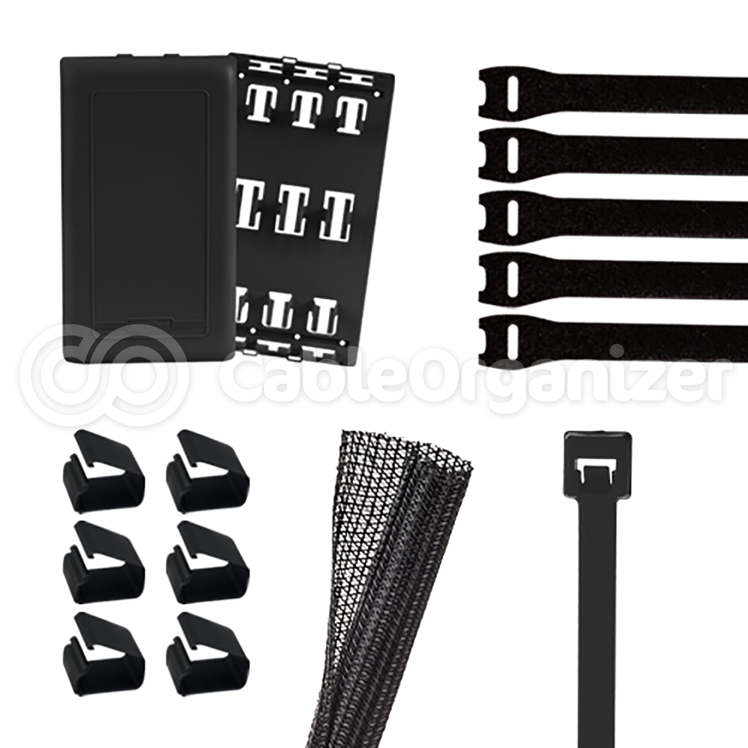 Office Organization Kits
