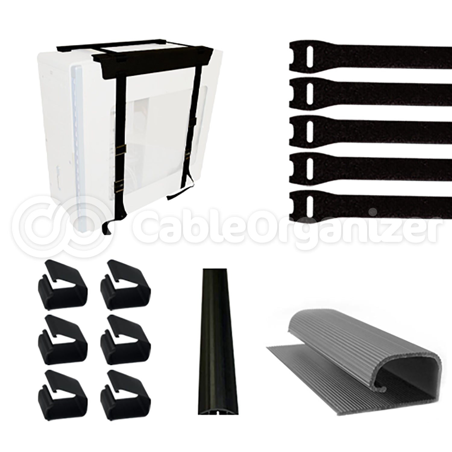Office Organization Kits