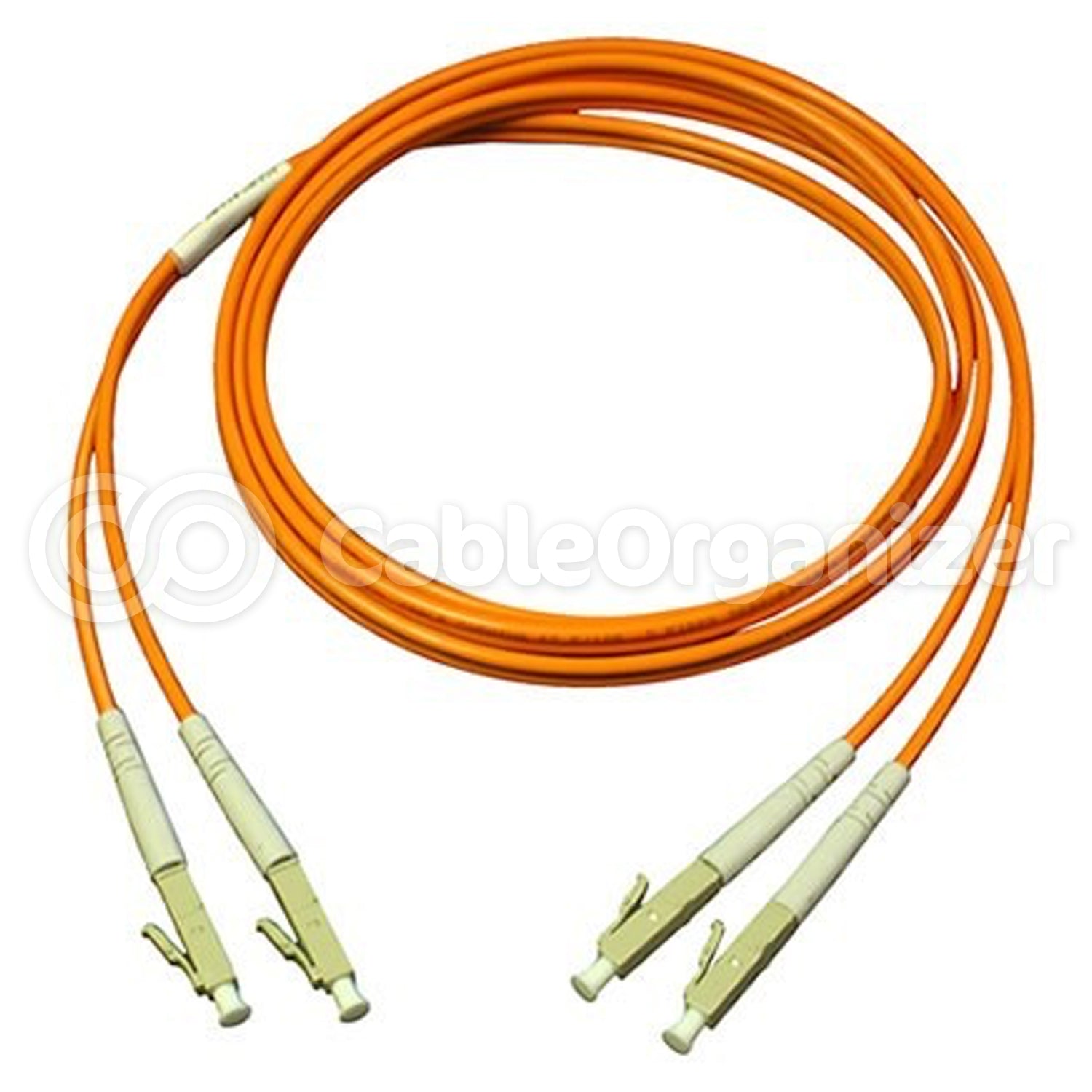 Fiber Optic Patch Cords - Multimode