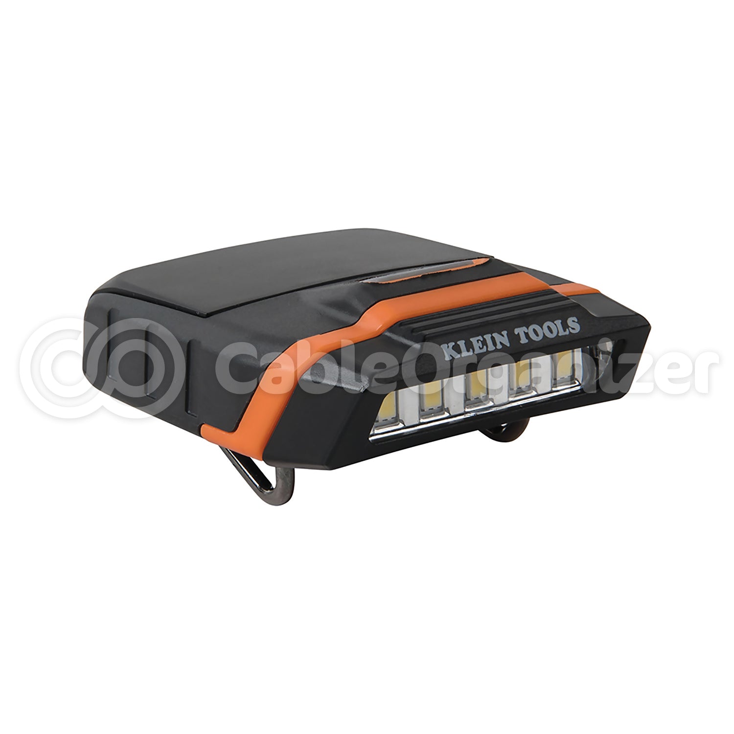 Klein Tools Cap Visor Light, LED