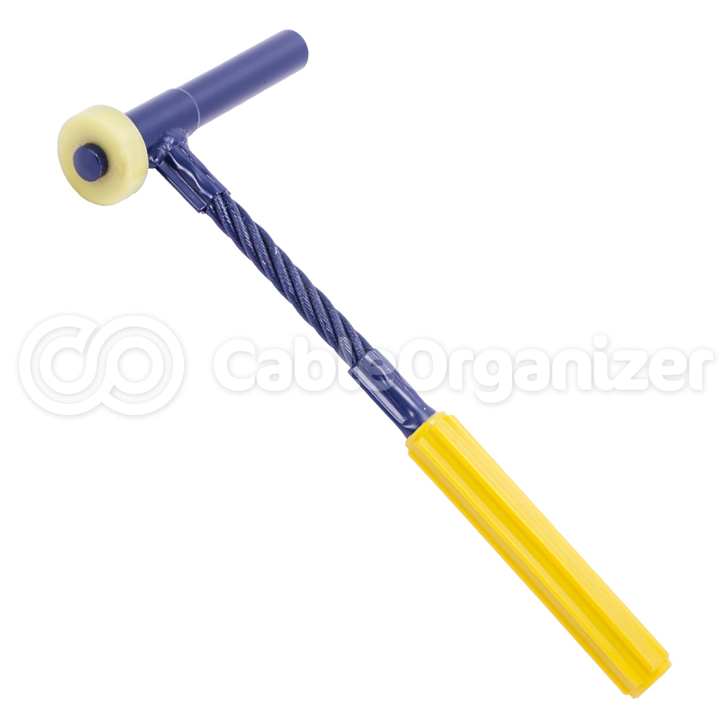 Klein Tools Wire Rope Punch – CableOrganizer
