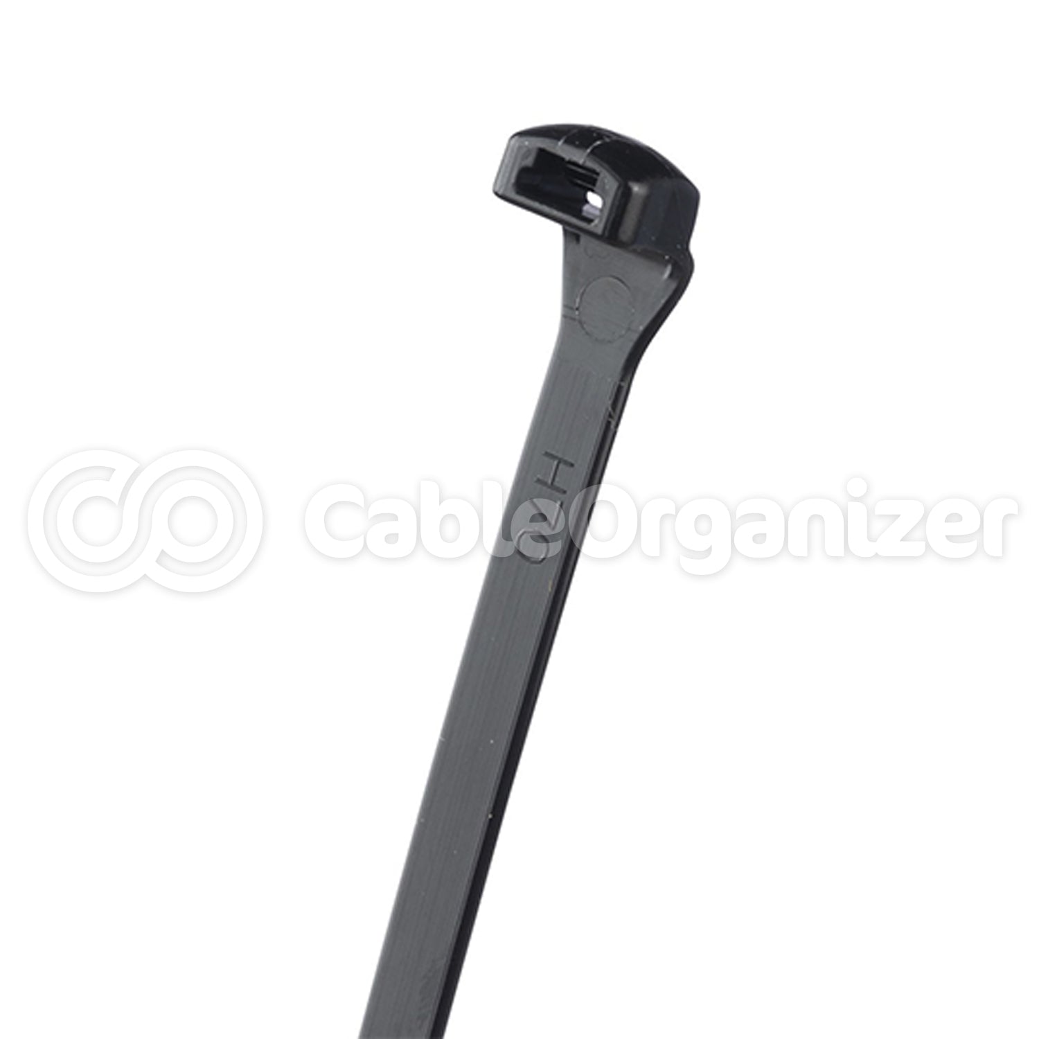 Panduit® Contour Ty™ Nylon Cable Ties