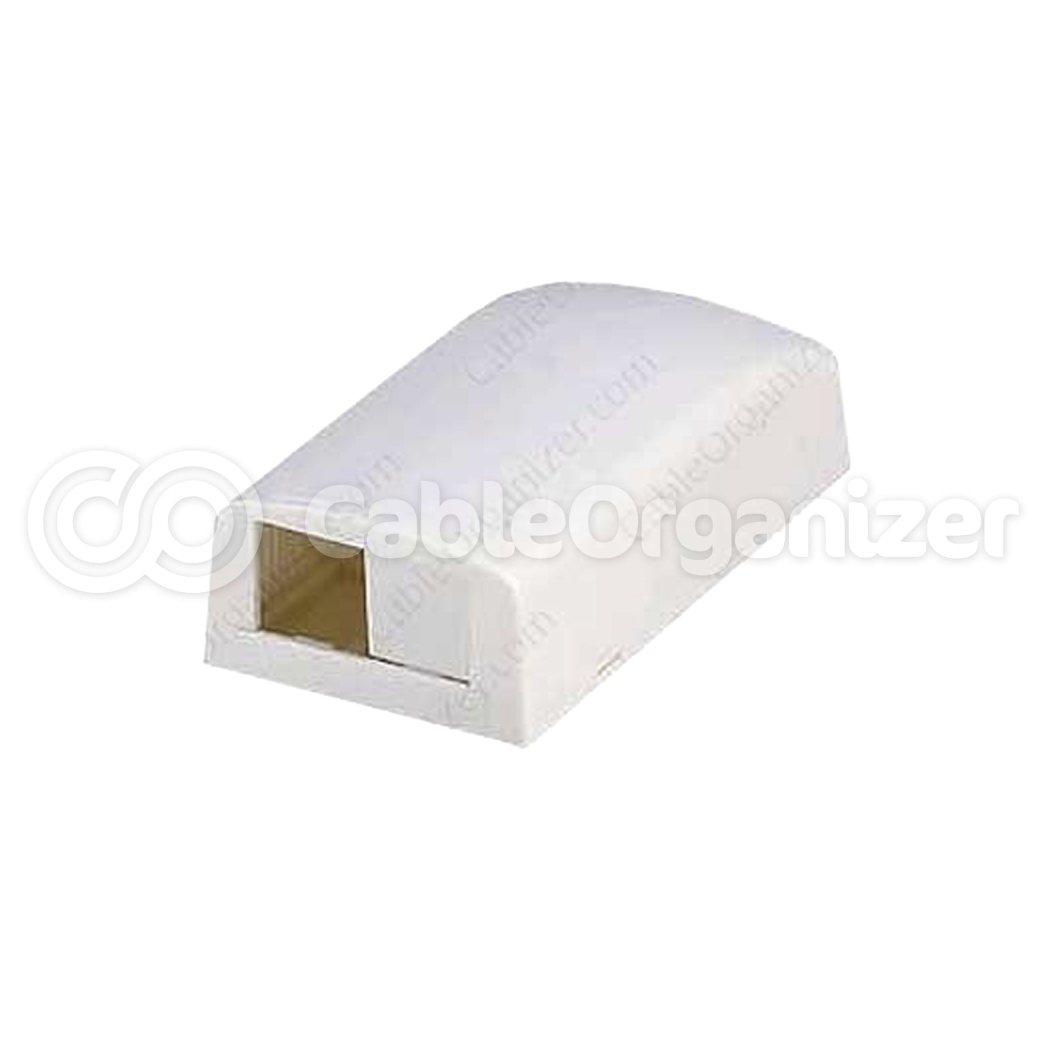 Panduit® Surface Mount Boxes