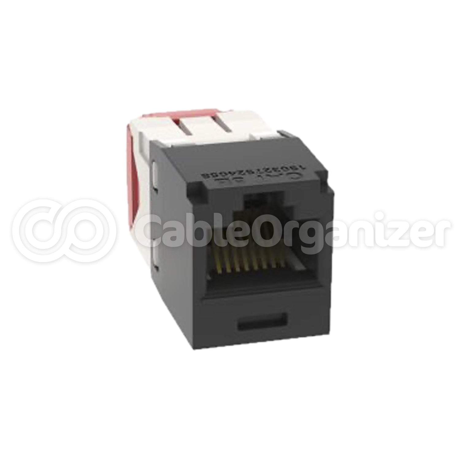Panduit Mini-Com CAT5E and CAT6 Jacks