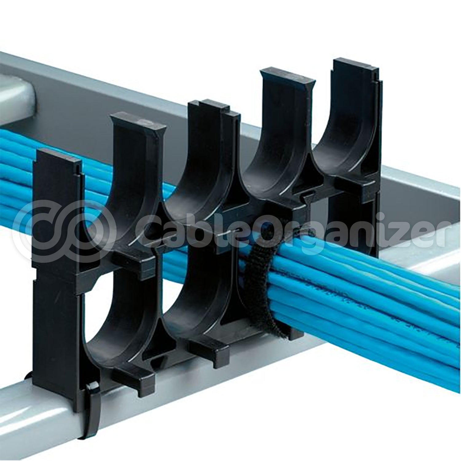 Stackable Cable Rack Spacer - 1 QTY: 10