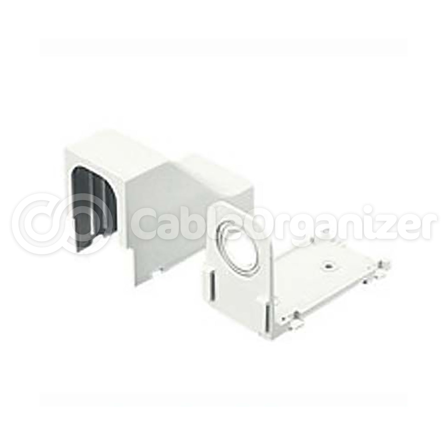 PANDUIT® Pan-Way® Hinged LDPH Raceway All Series Accessories ...