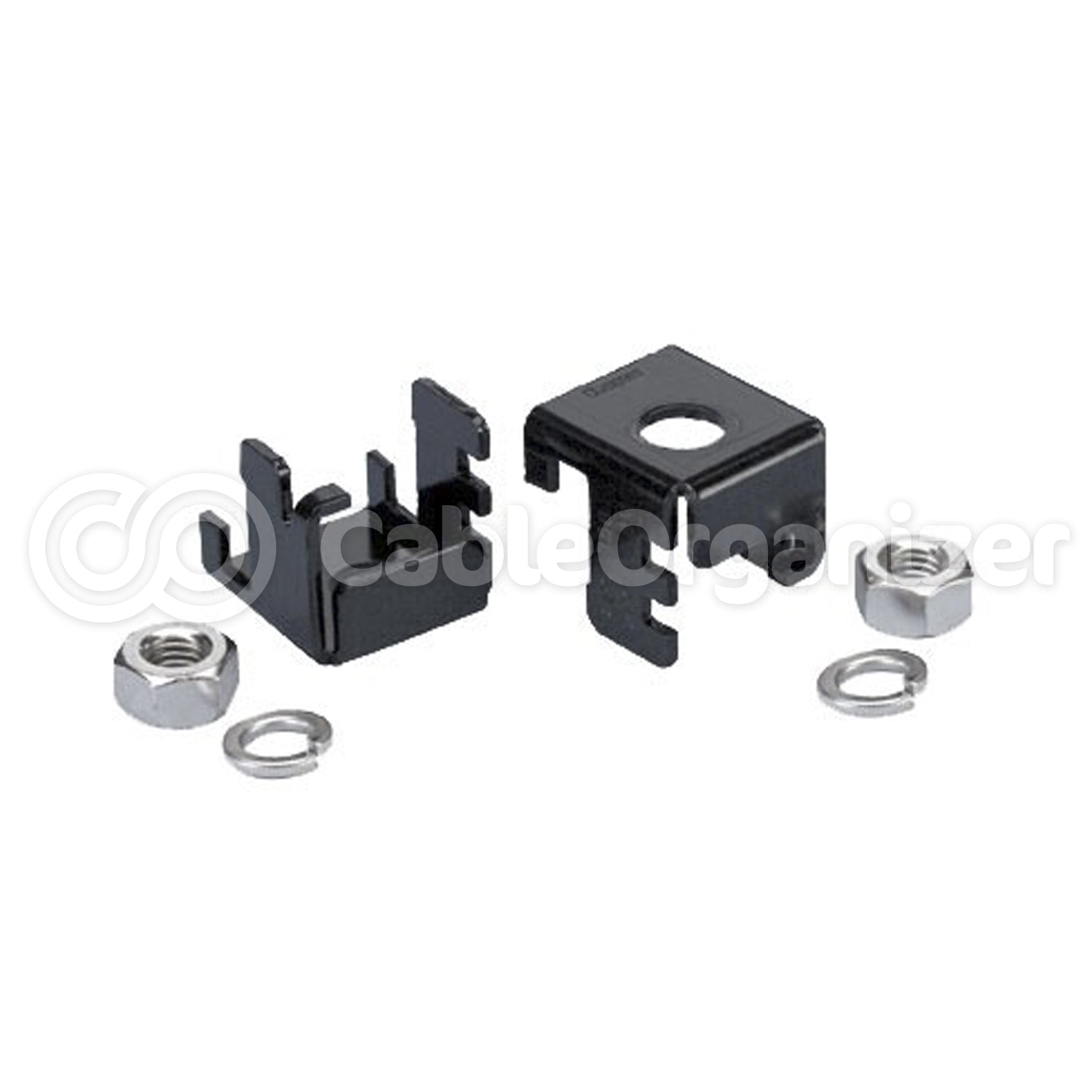 Panduit FiberRunner® Cable Routing Systems – CableOrganizer
