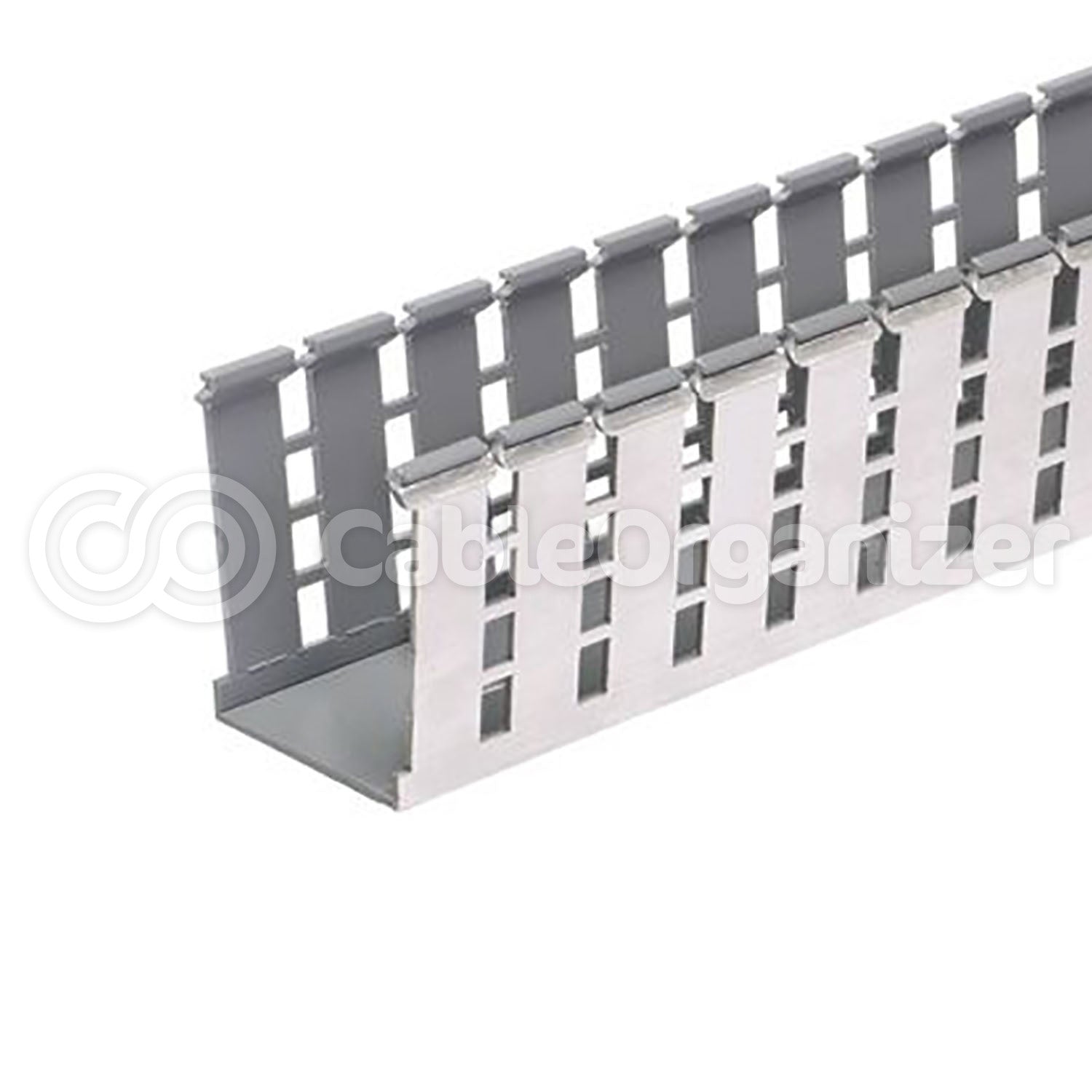 Panduct® PanelMax™ Shielded Wiring Duct