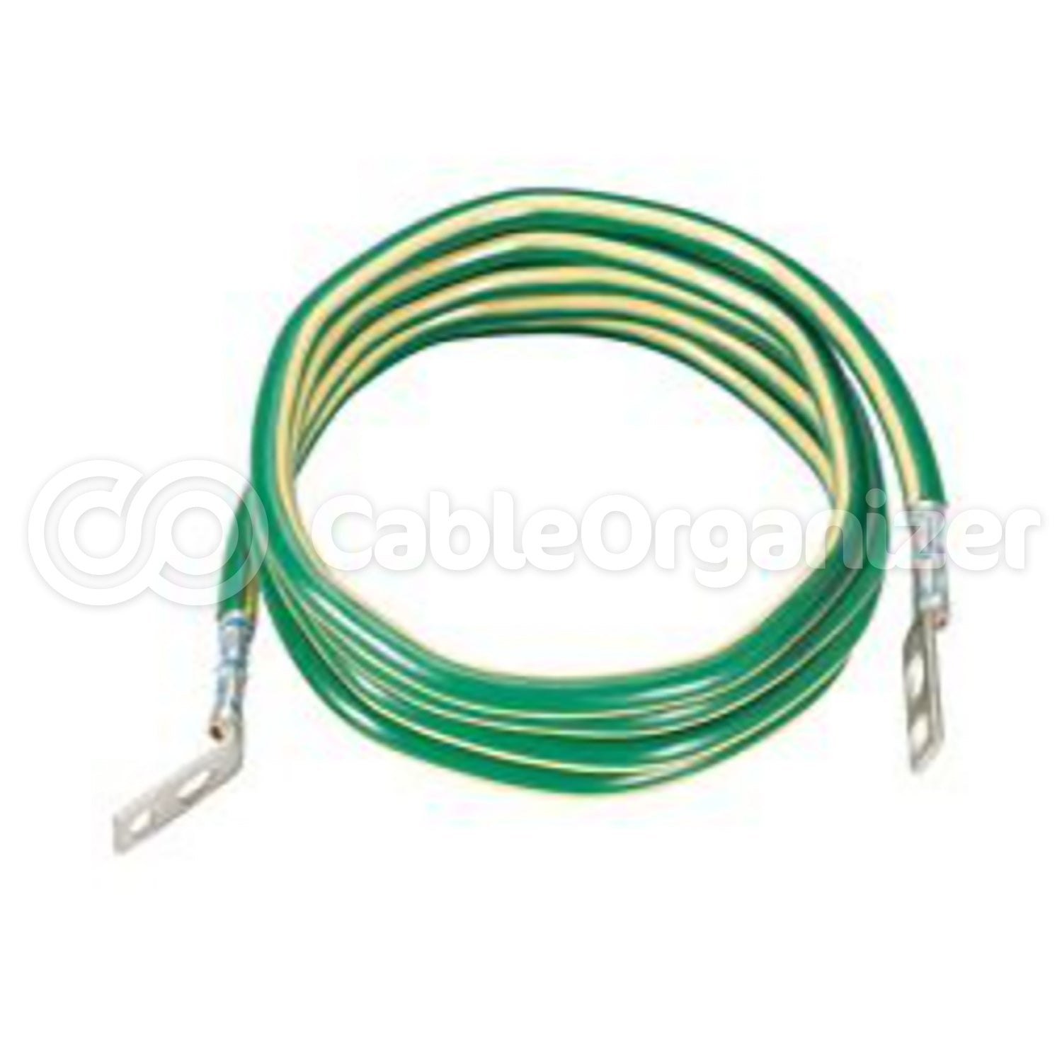 Telecom Equipment Bonding Conductor (TEBC) Kits