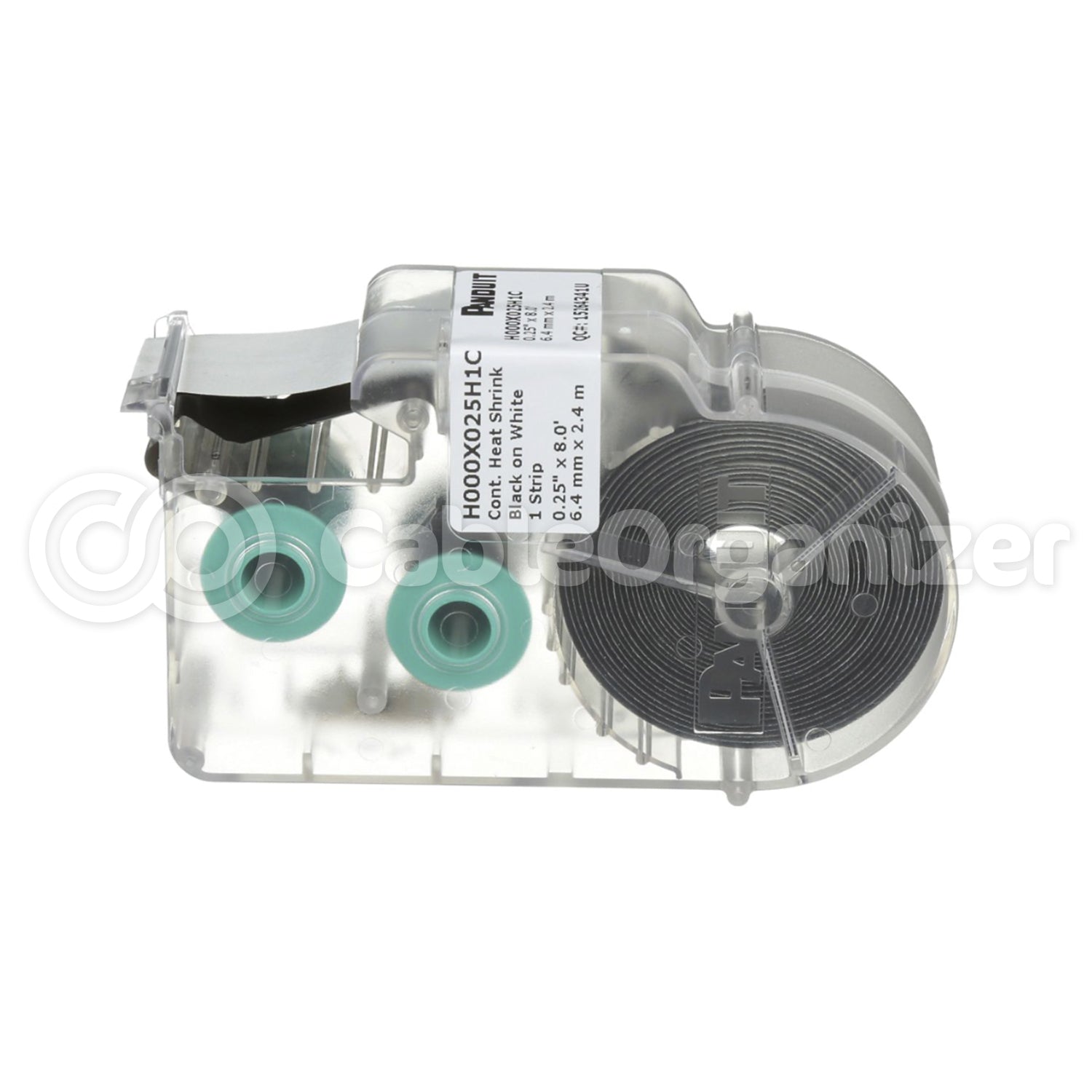 Panduit® P1™ Labels for PanTher™ LS8 & Cougar™ LS9