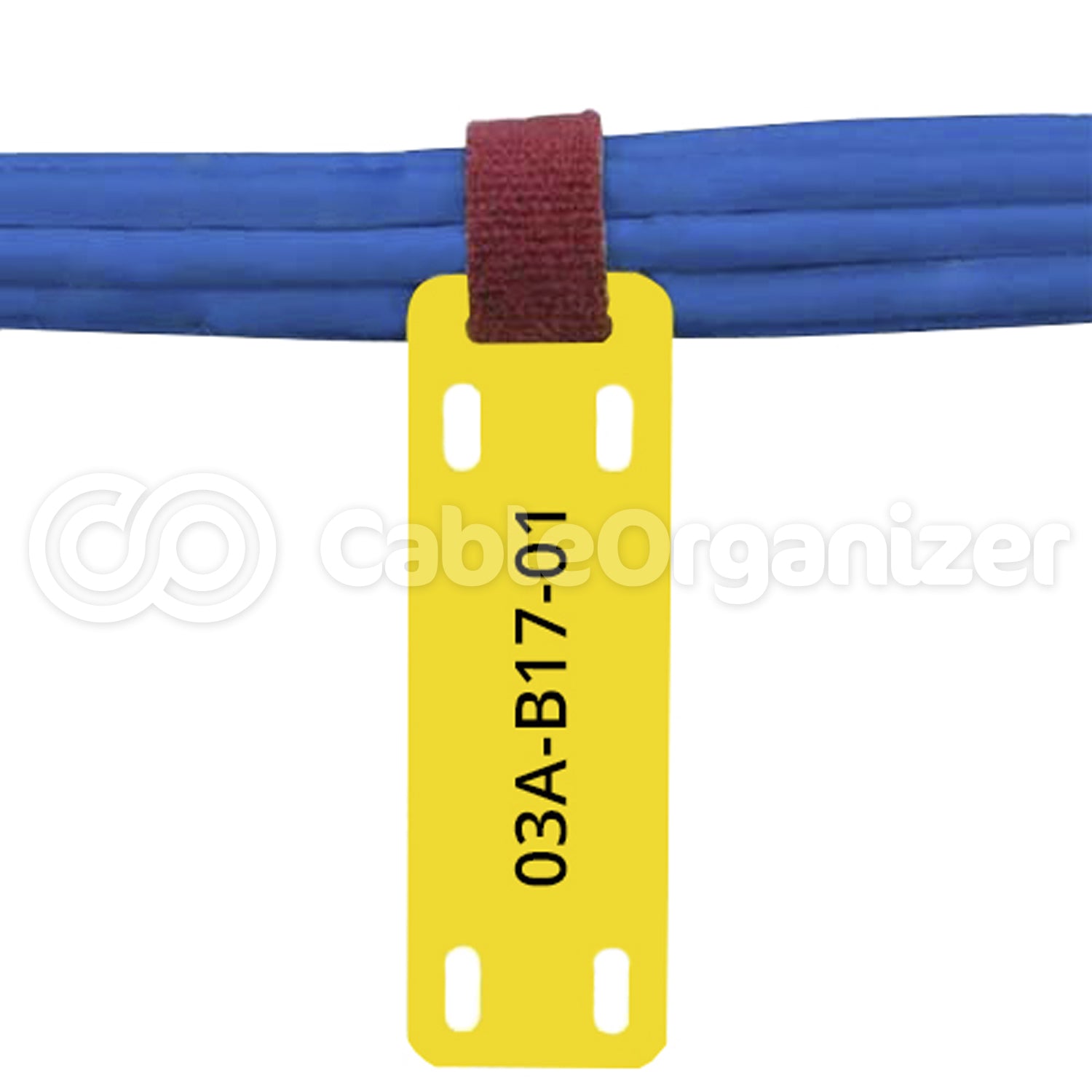 Panduit® Thermal Transfer Marker Plates
