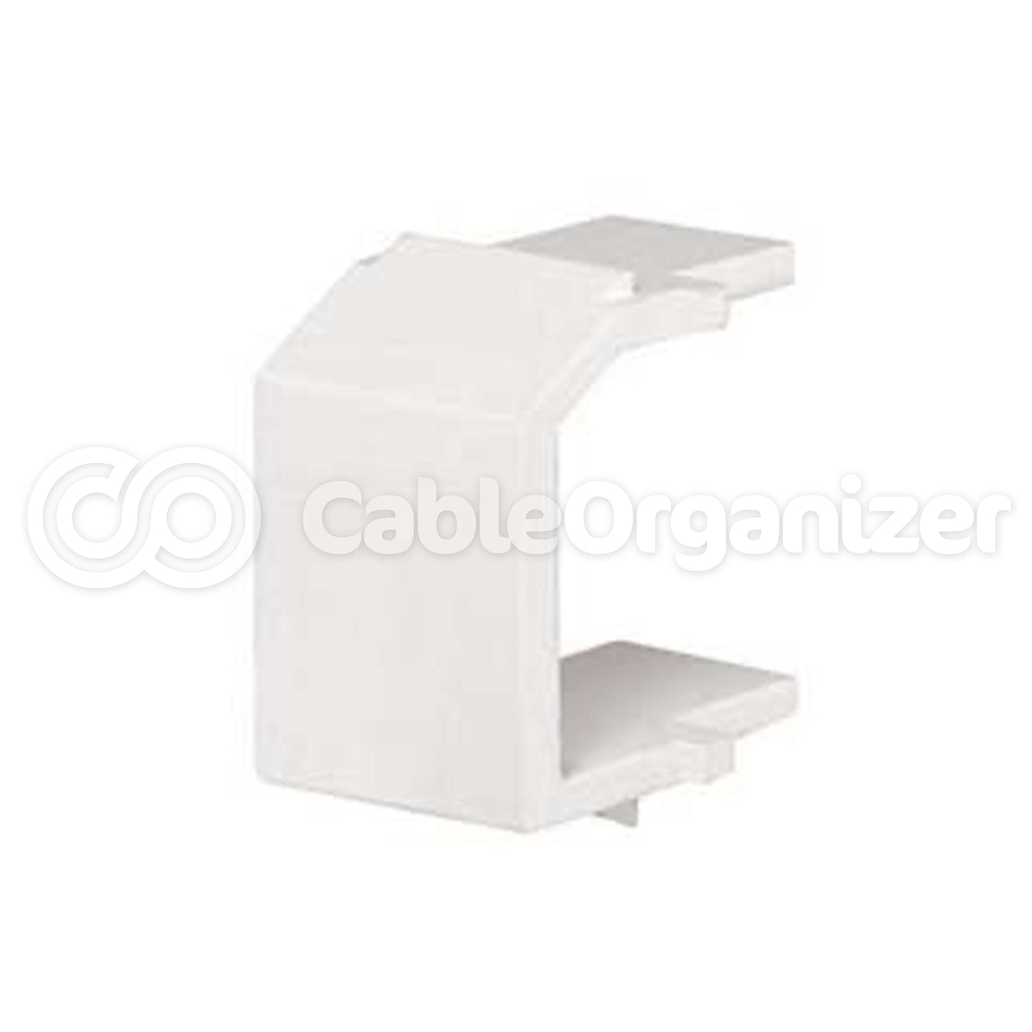 PANDUIT® NetKey® CAT 5e & CAT 6 Modules
