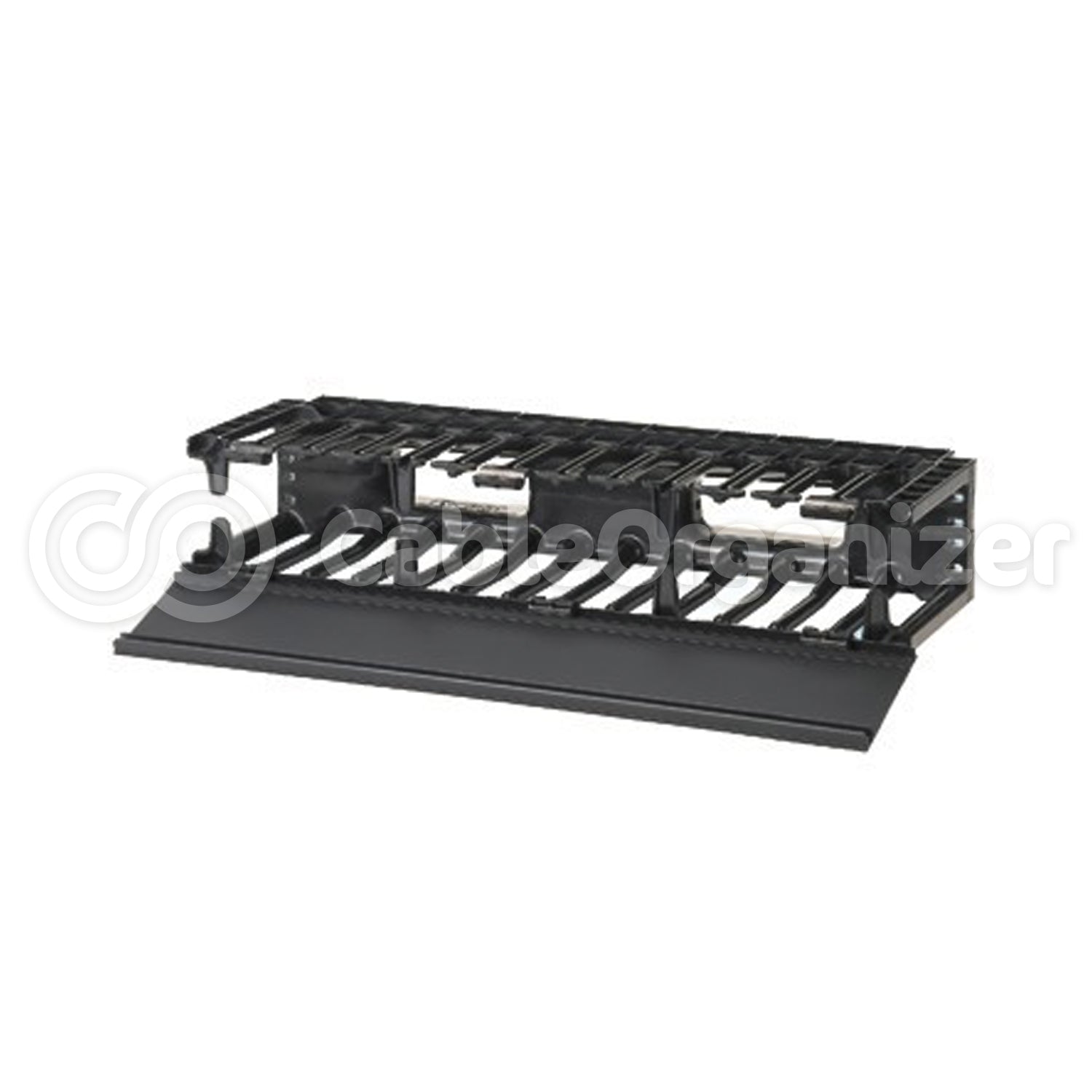 PANDUIT NetManager™ High Capacity Horizontal Cable Managers