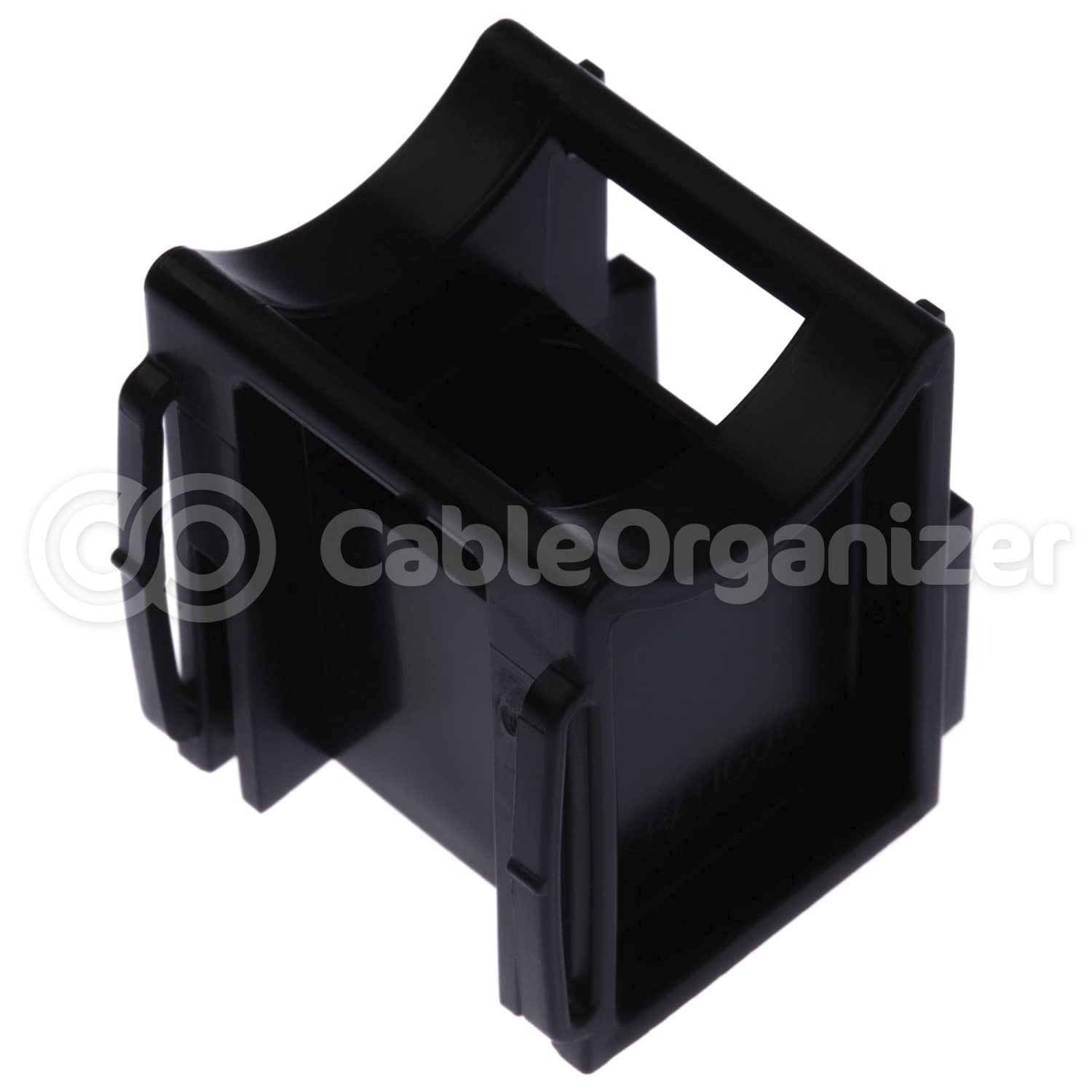 Panduit Multi-Gang Cable Tie Mounts