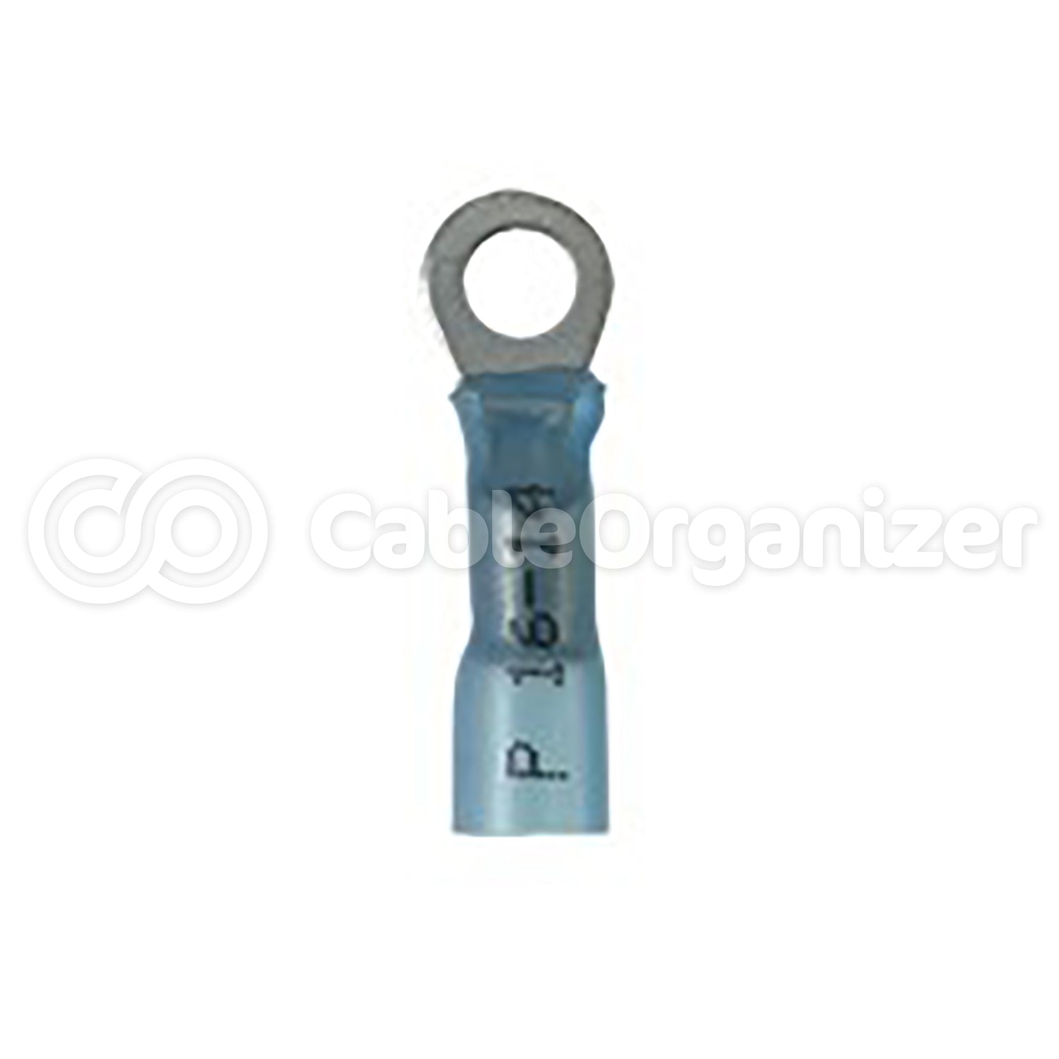 Heat Shrink Ring Terminal