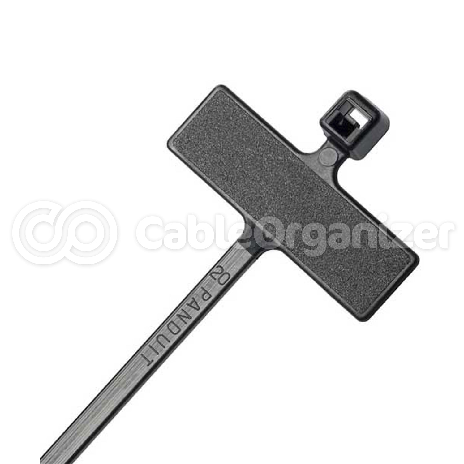 PANDUIT® Pan-Ty® Marker and Flag Ties