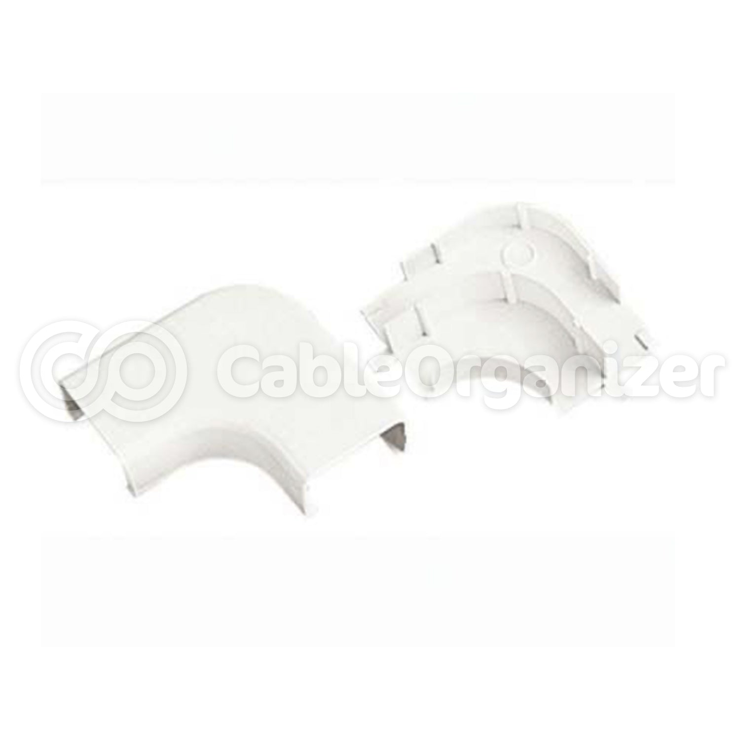 PANDUIT® Pan-Way® Hinged LDPH Raceway Series 5 Accessories – CableOrganizer