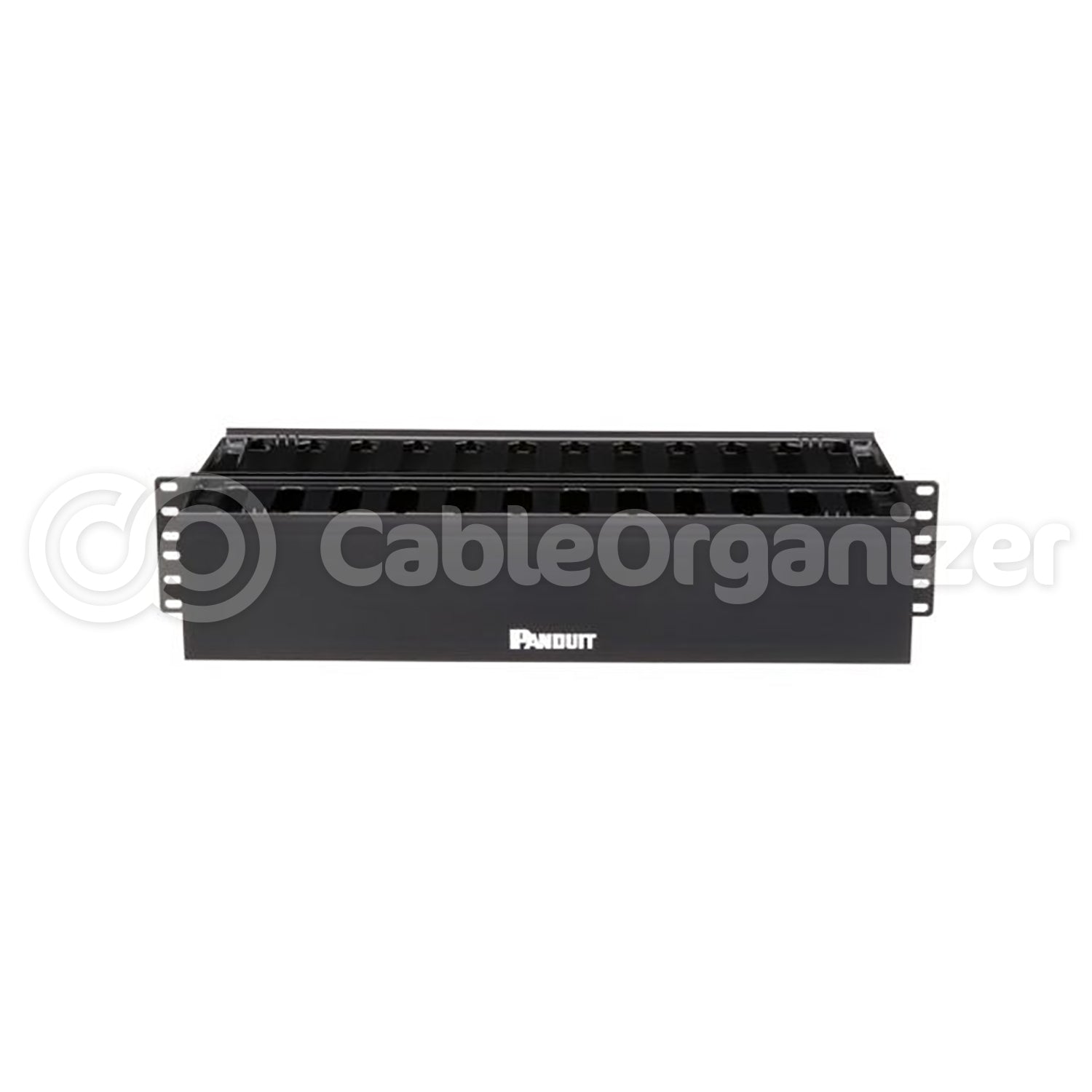 PANDUIT PatchLink™ Horizontal Cable Manager