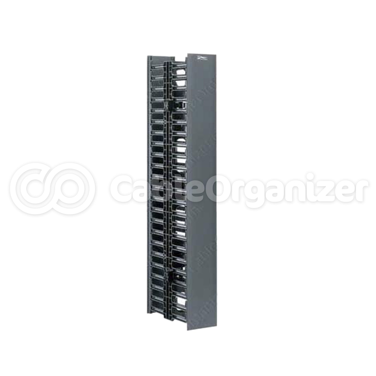 Panduit® NetRunner™ Vertical Cable Manager