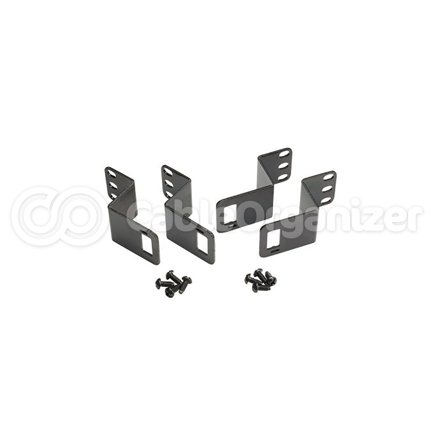 Panduit® NetRunner™ Vertical Cable Manager Accessories