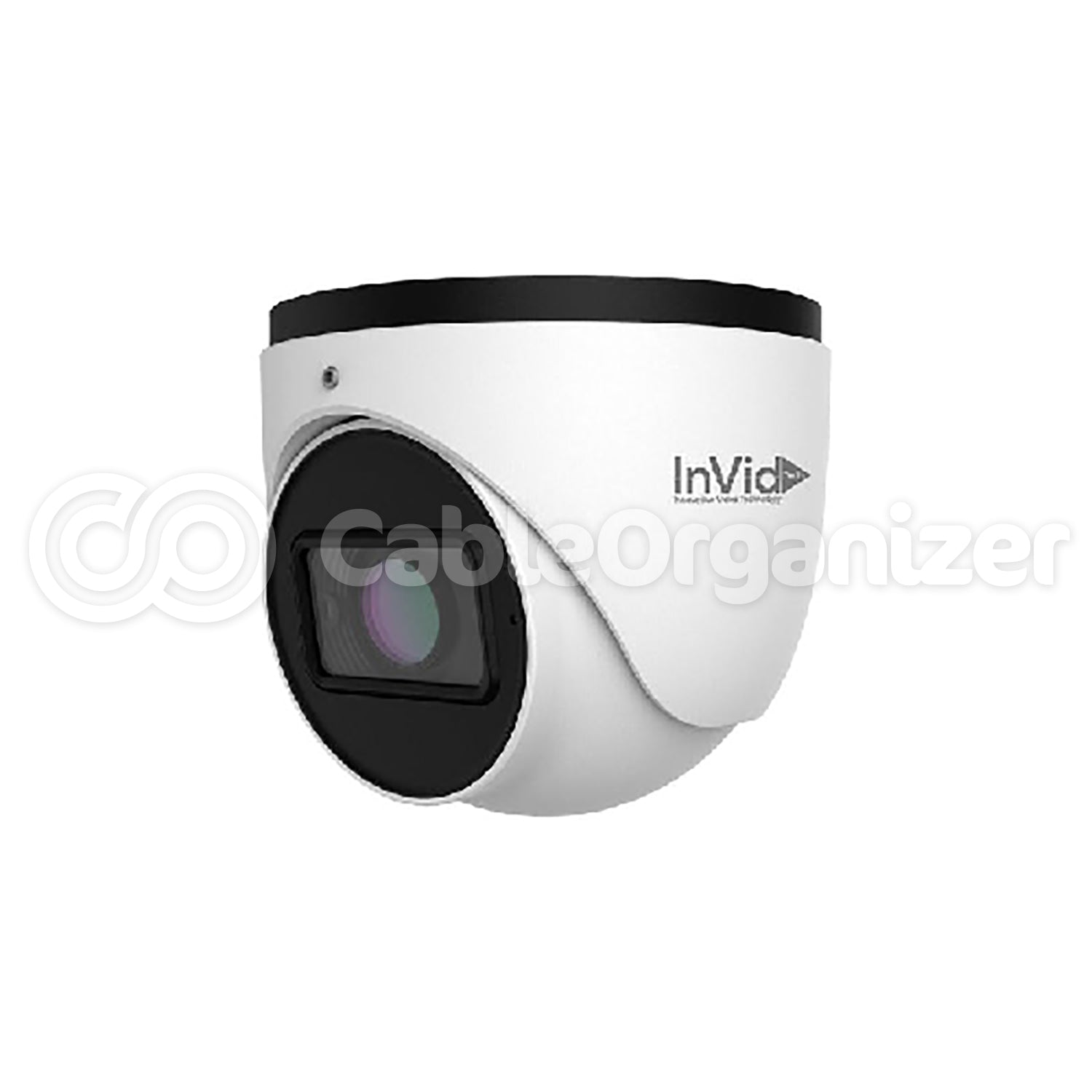 InVid Tech Paramount Series IP Cameras