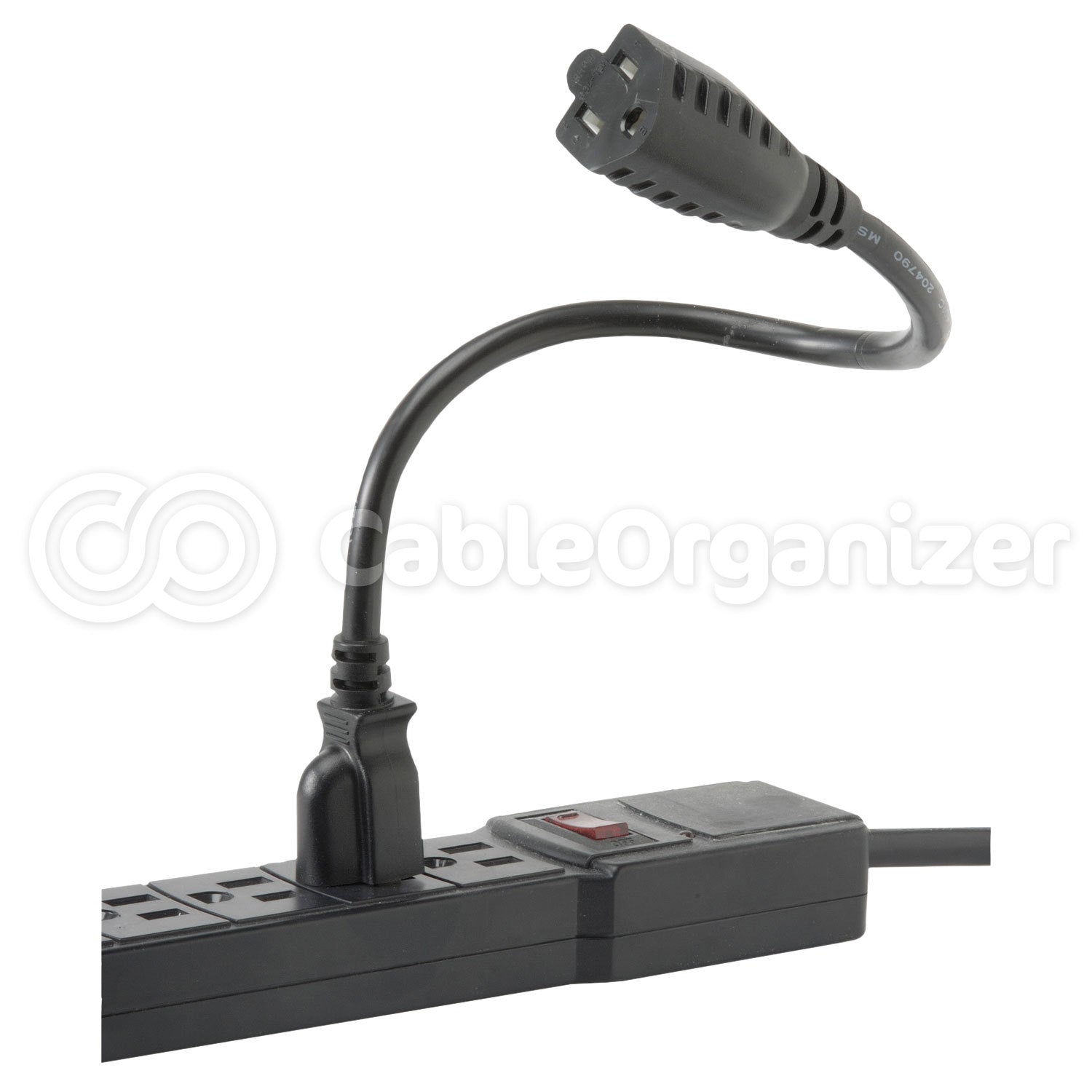Last Chance Power Strip Liberators