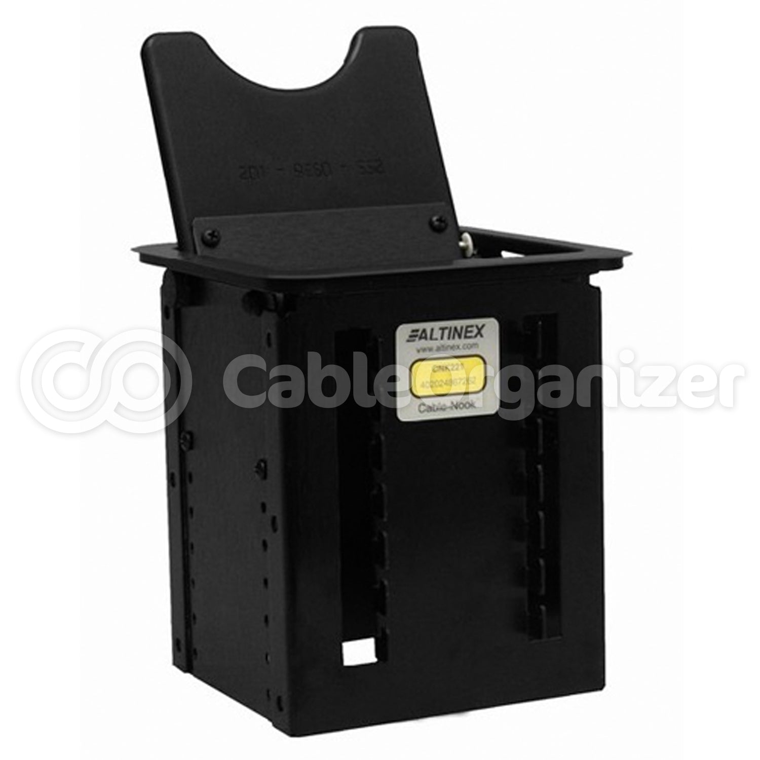 Altinex Cable-Nook Jr.™ Modular Desk Outlet