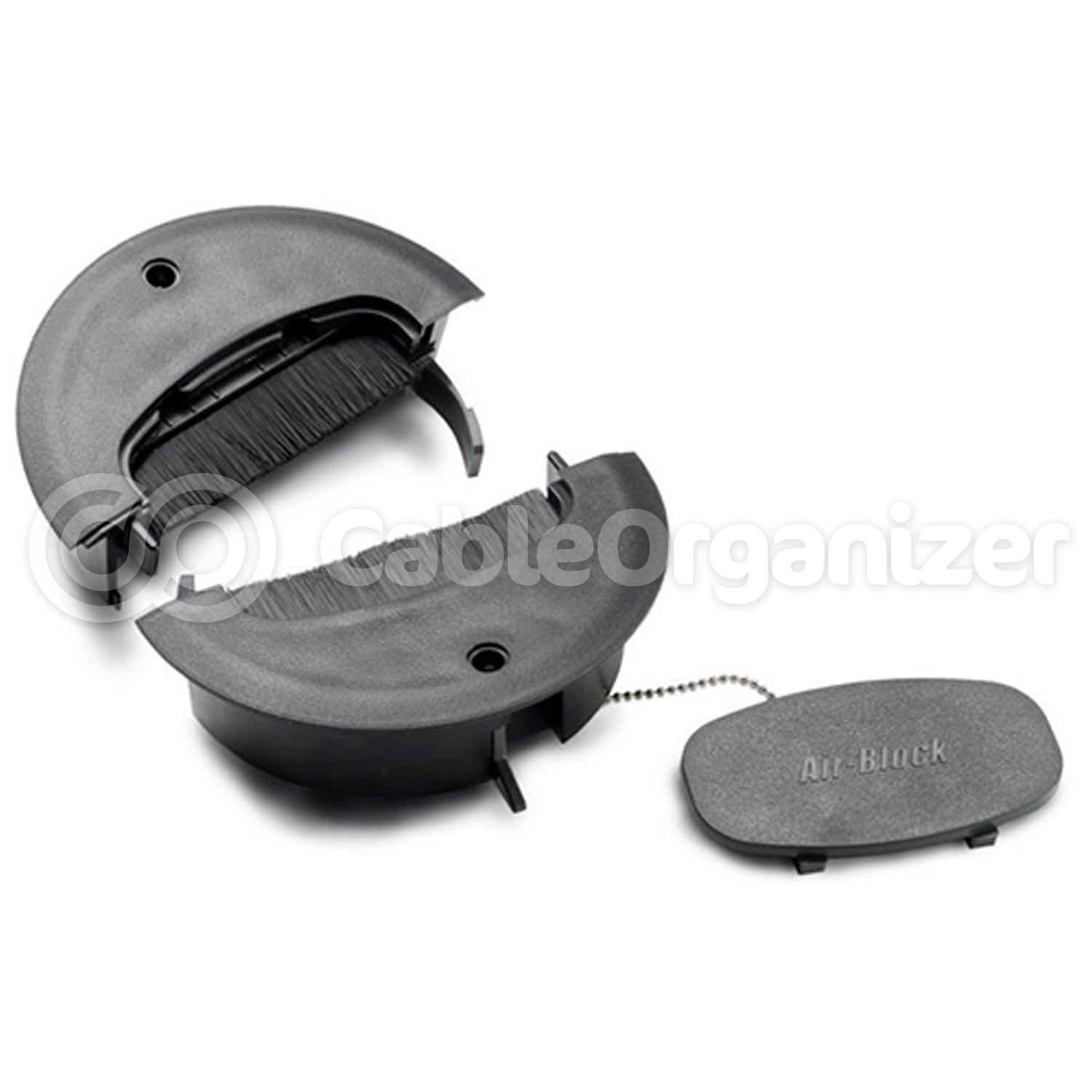 Air-Guard Floor Grommets