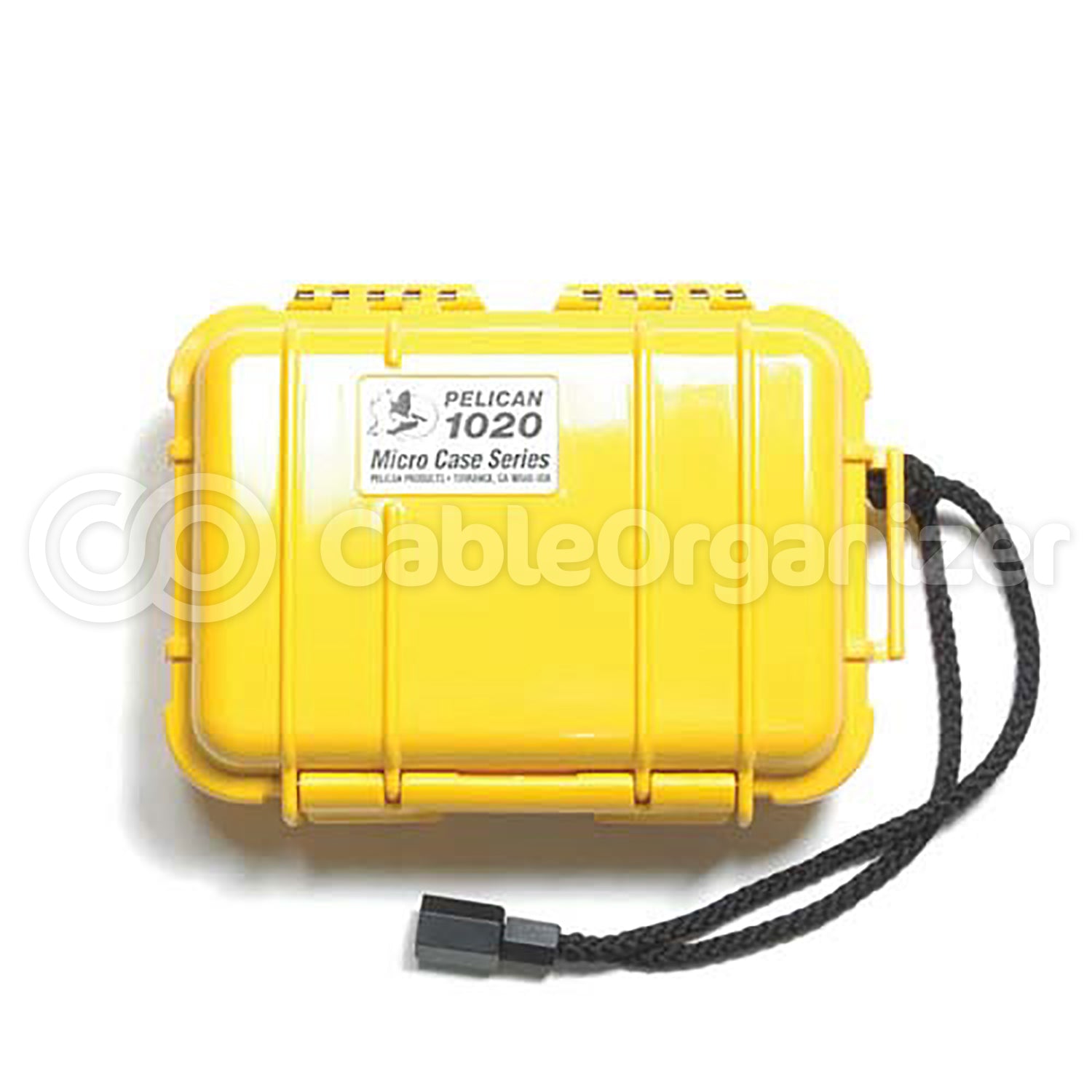 Last Chance Pelican Protector Cases