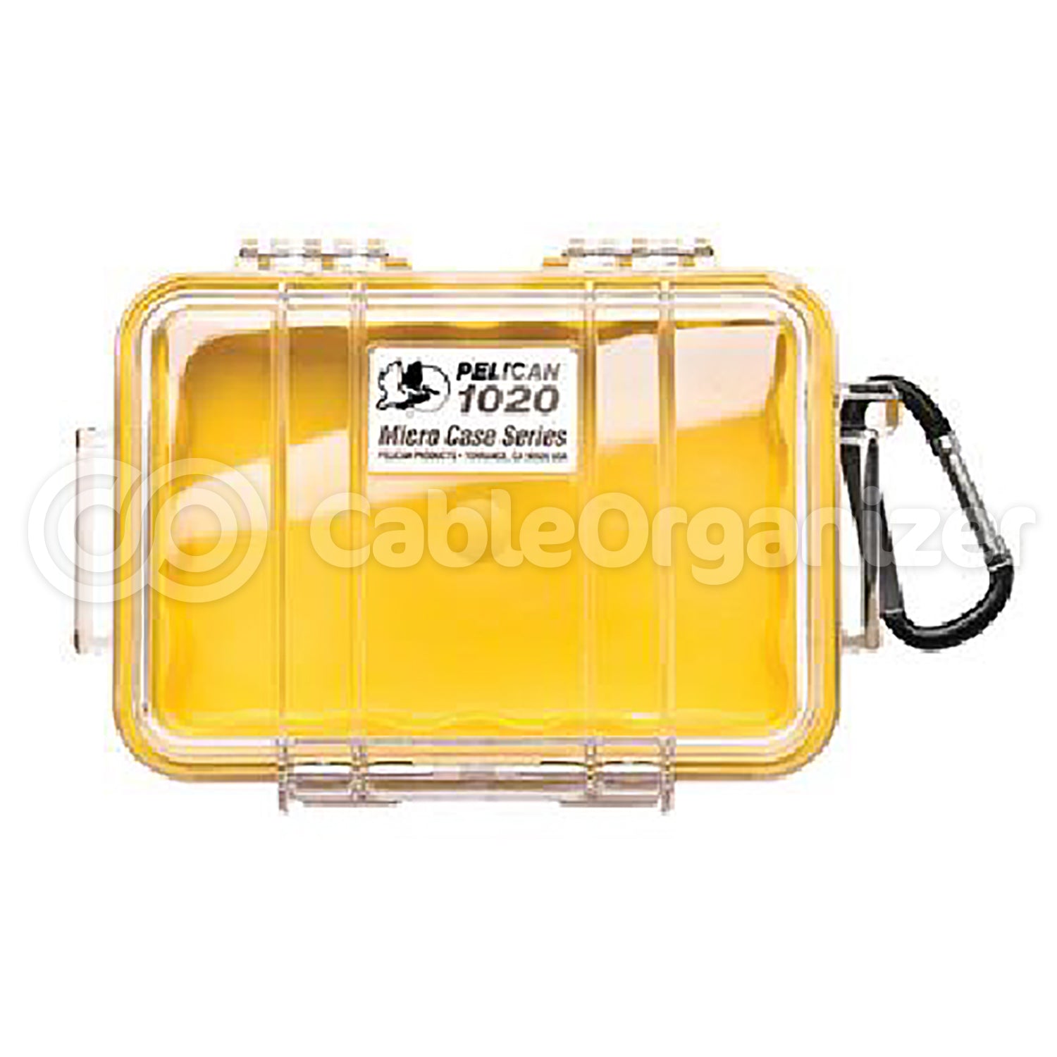 Last Chance Pelican Protector Cases