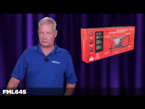 Helios® Full-Motion Mounts