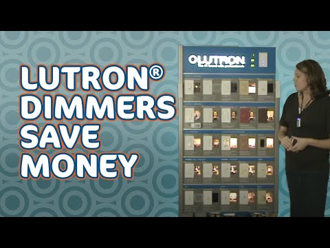 Lutron® Maestro™ Digital Fade Dimmers